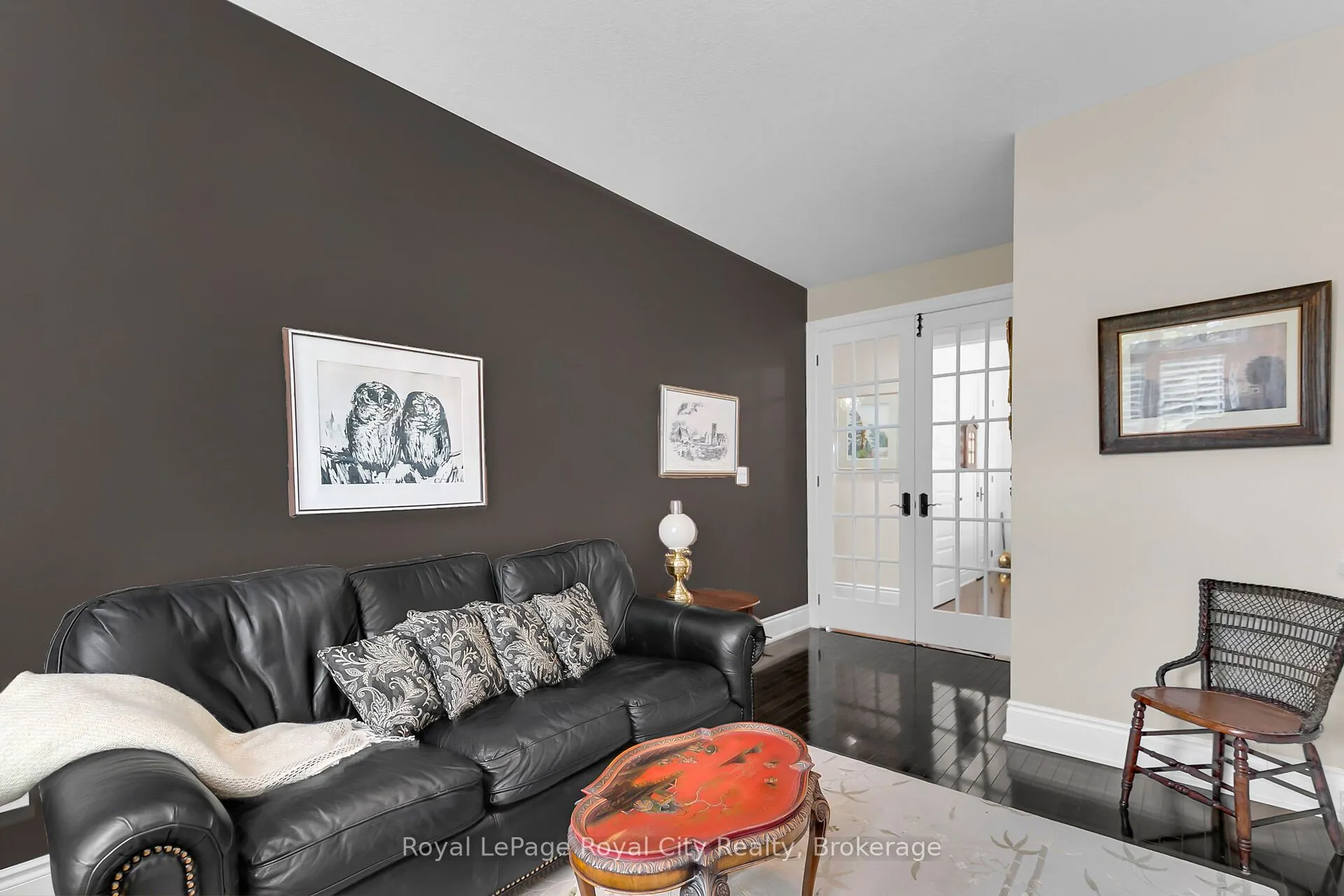 54 Aberfoyle Mill Crescent, #12