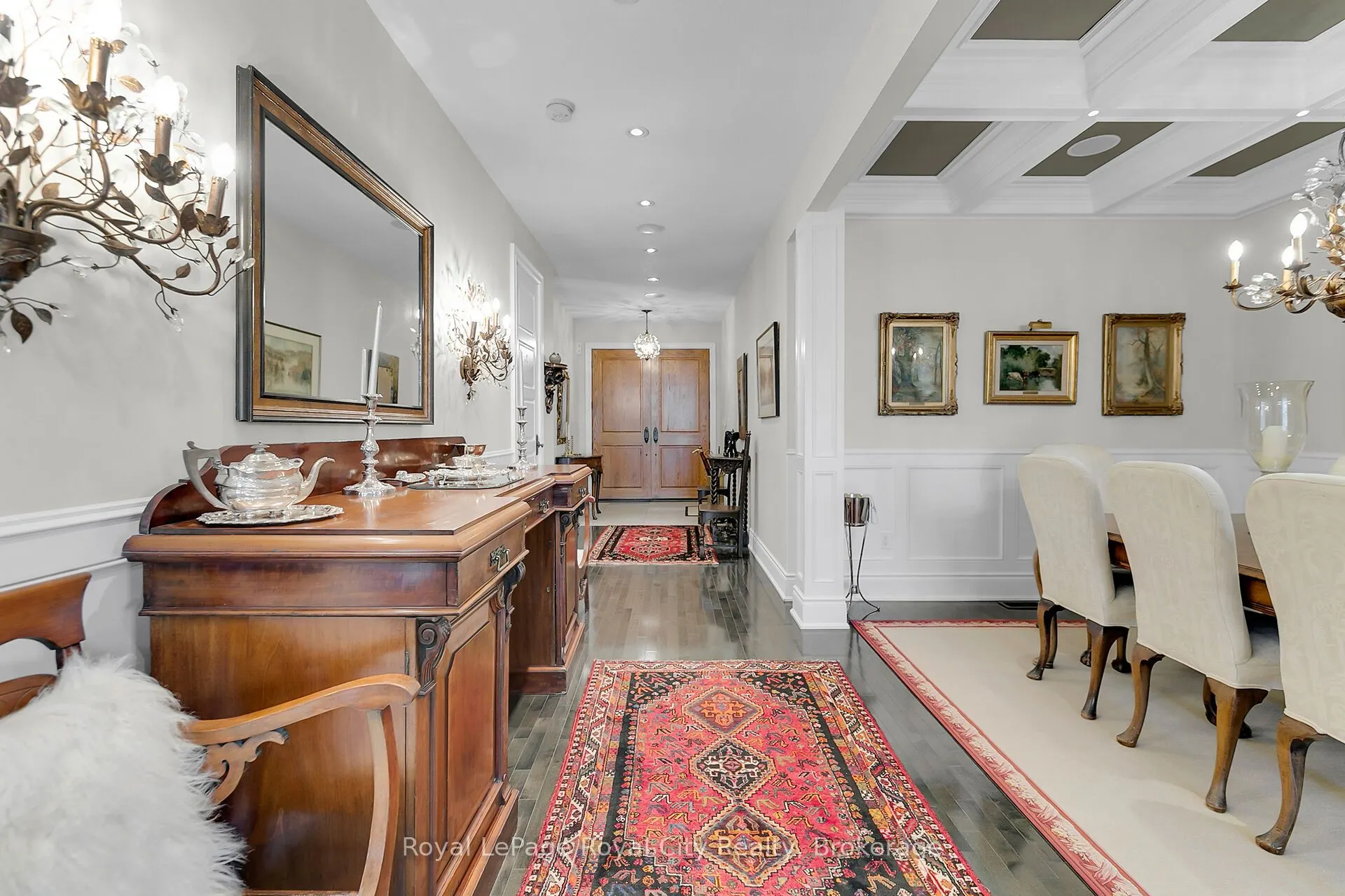 54 Aberfoyle Mill Crescent, #12