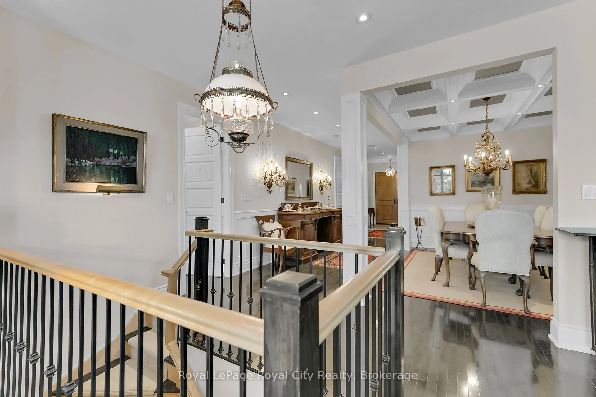 54 Aberfoyle Mill Crescent, #12