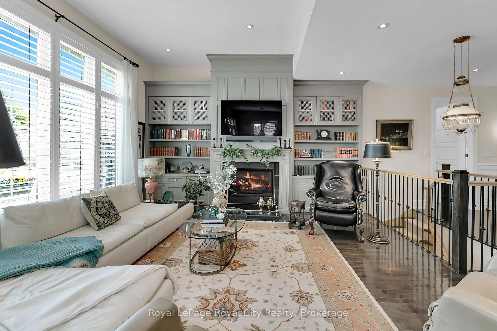 54 Aberfoyle Mill Crescent, #12