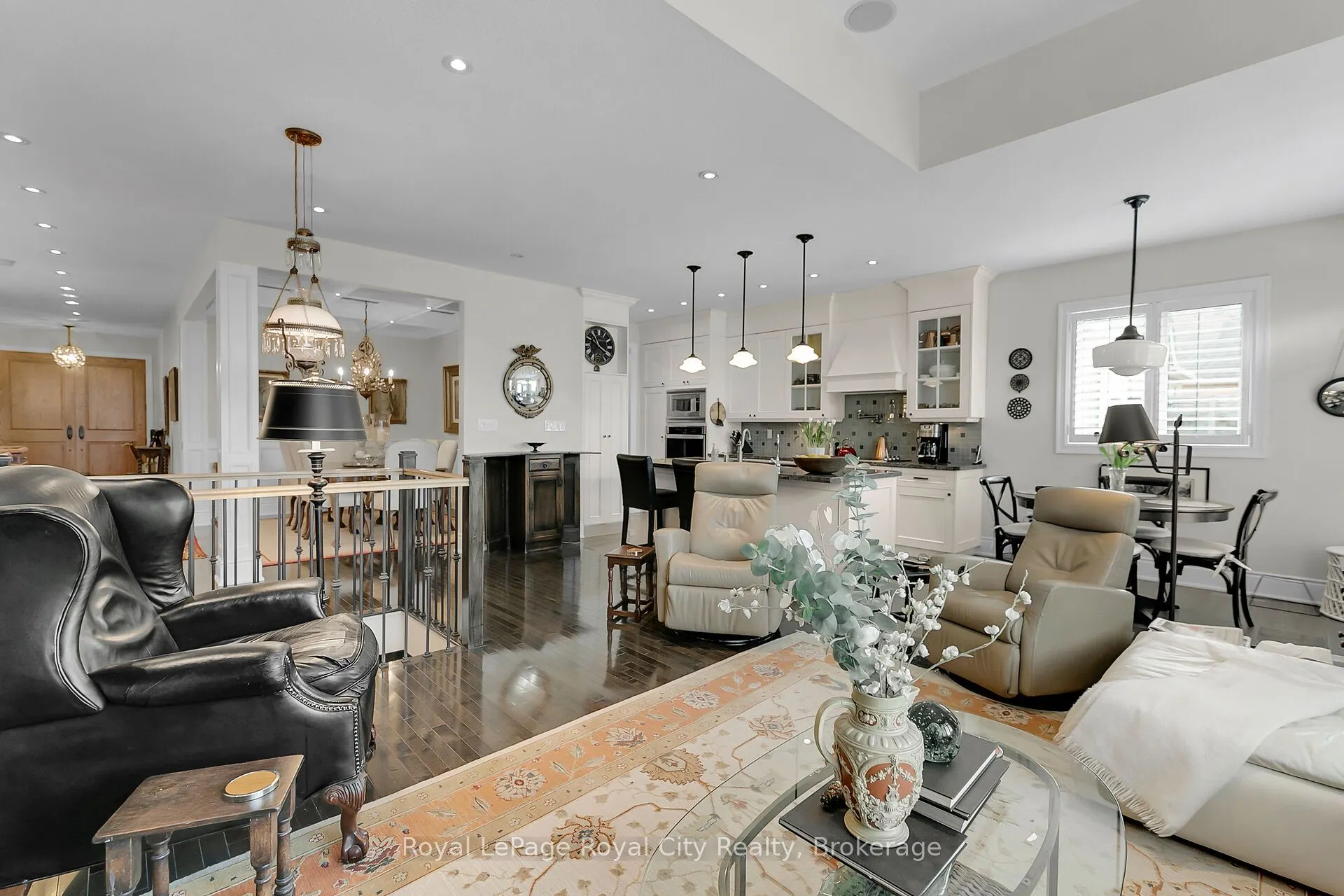 54 Aberfoyle Mill Crescent, #12