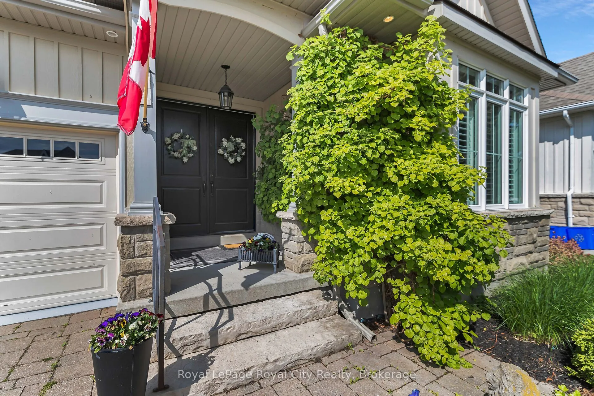 54 Aberfoyle Mill Crescent, #12