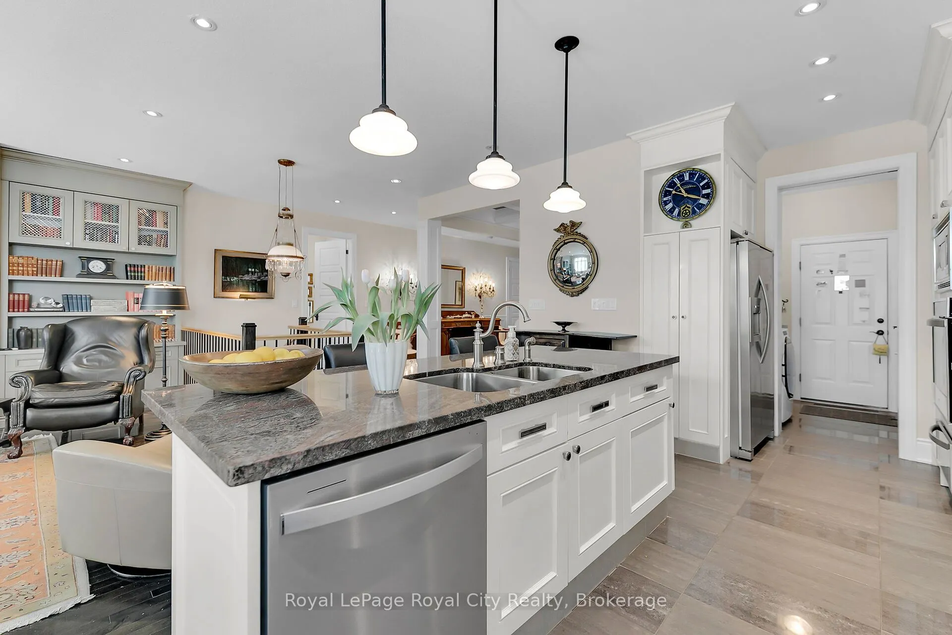 54 Aberfoyle Mill Crescent, #12