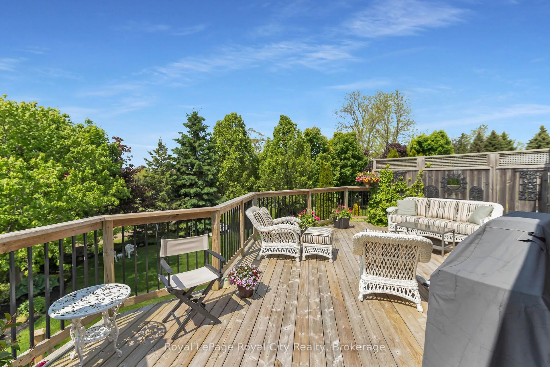 54 Aberfoyle Mill Crescent, #12
