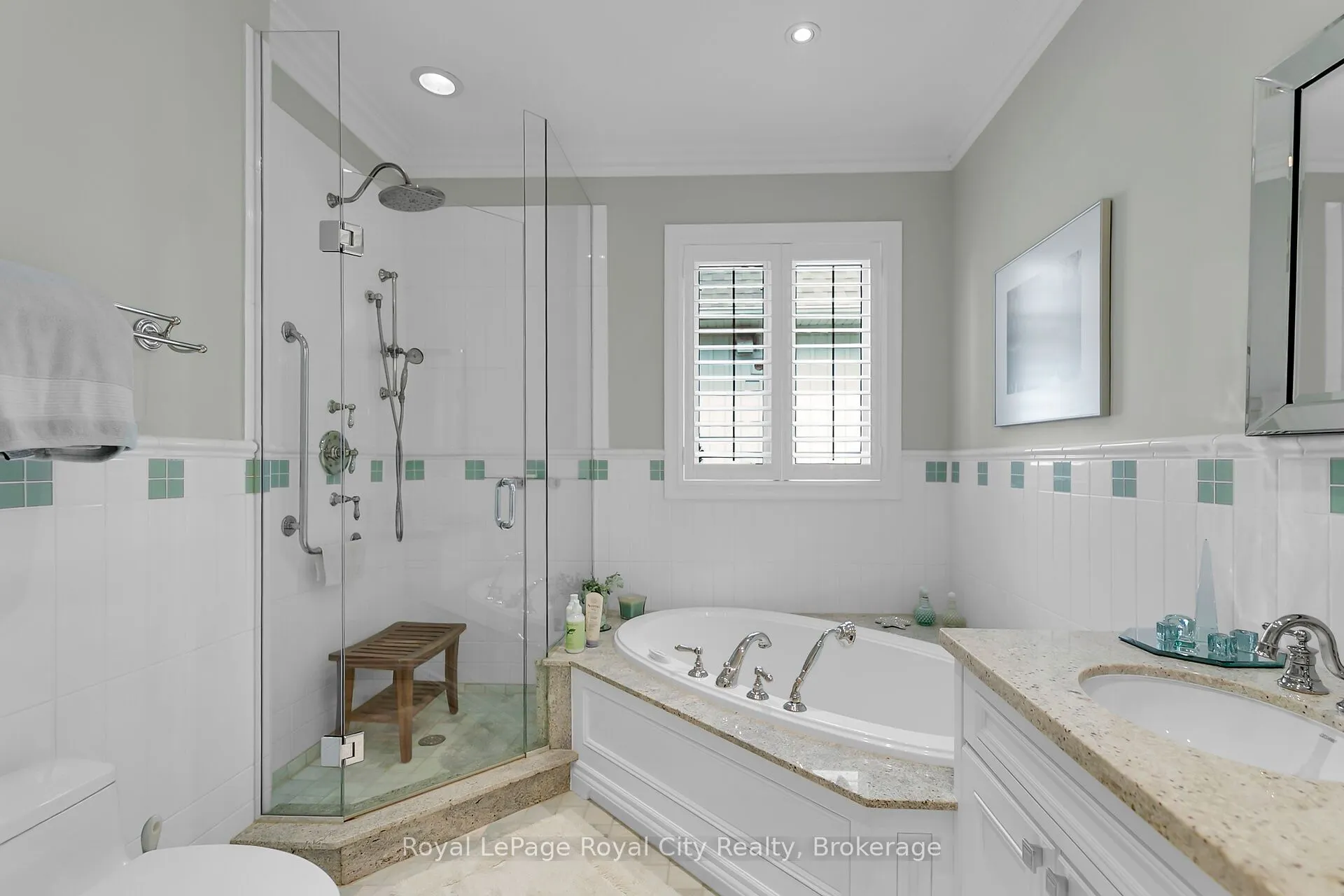 54 Aberfoyle Mill Crescent, #12