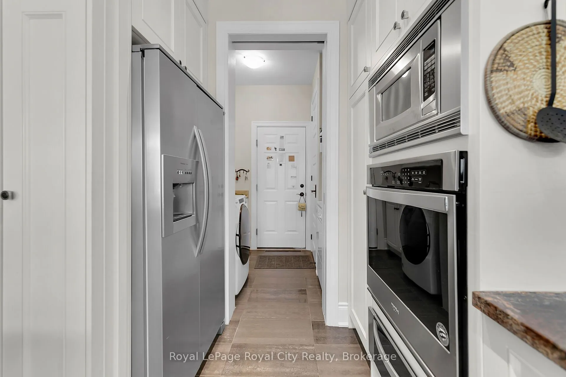54 Aberfoyle Mill Crescent, #12