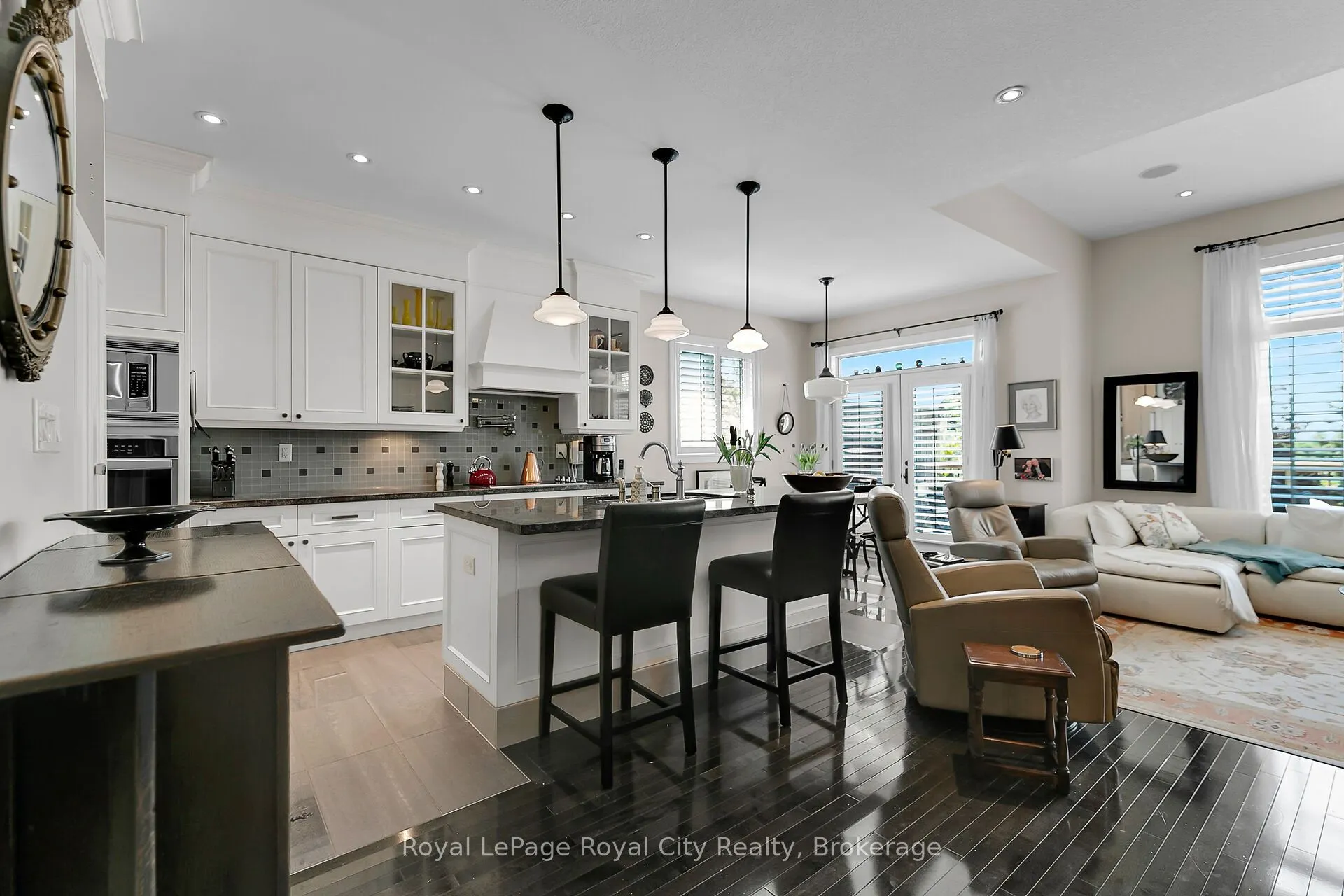 54 Aberfoyle Mill Crescent, #12