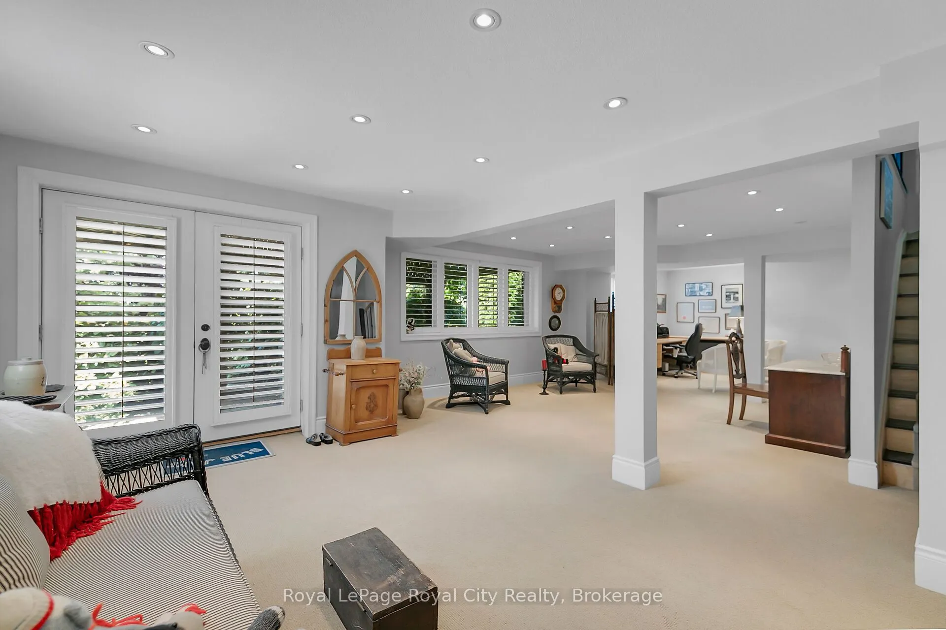 54 Aberfoyle Mill Crescent, #12