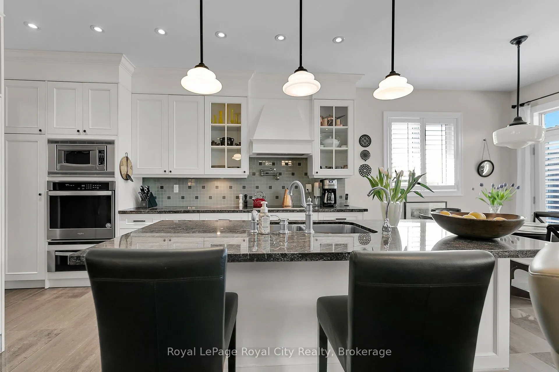 54 Aberfoyle Mill Crescent, #12