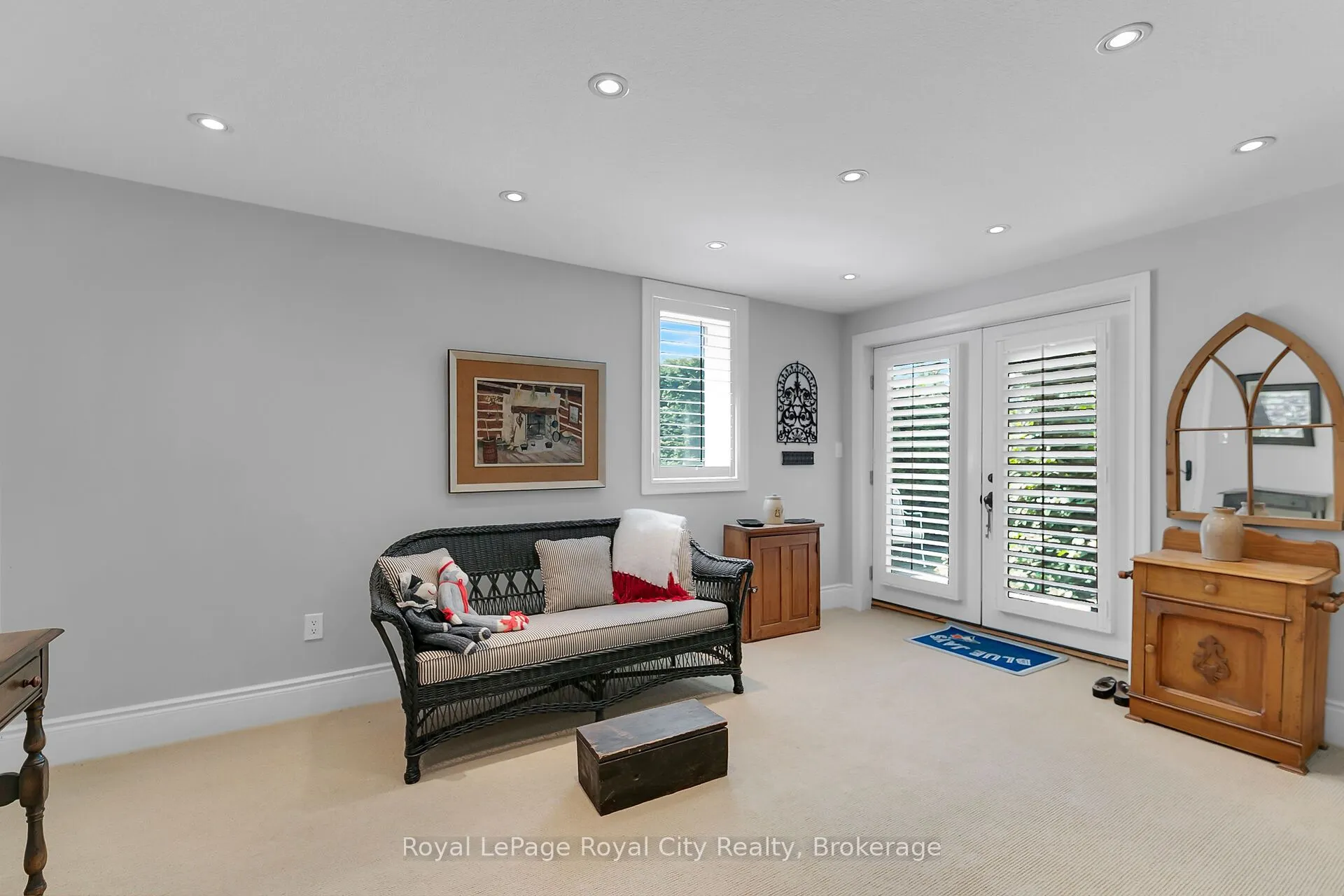 54 Aberfoyle Mill Crescent, #12