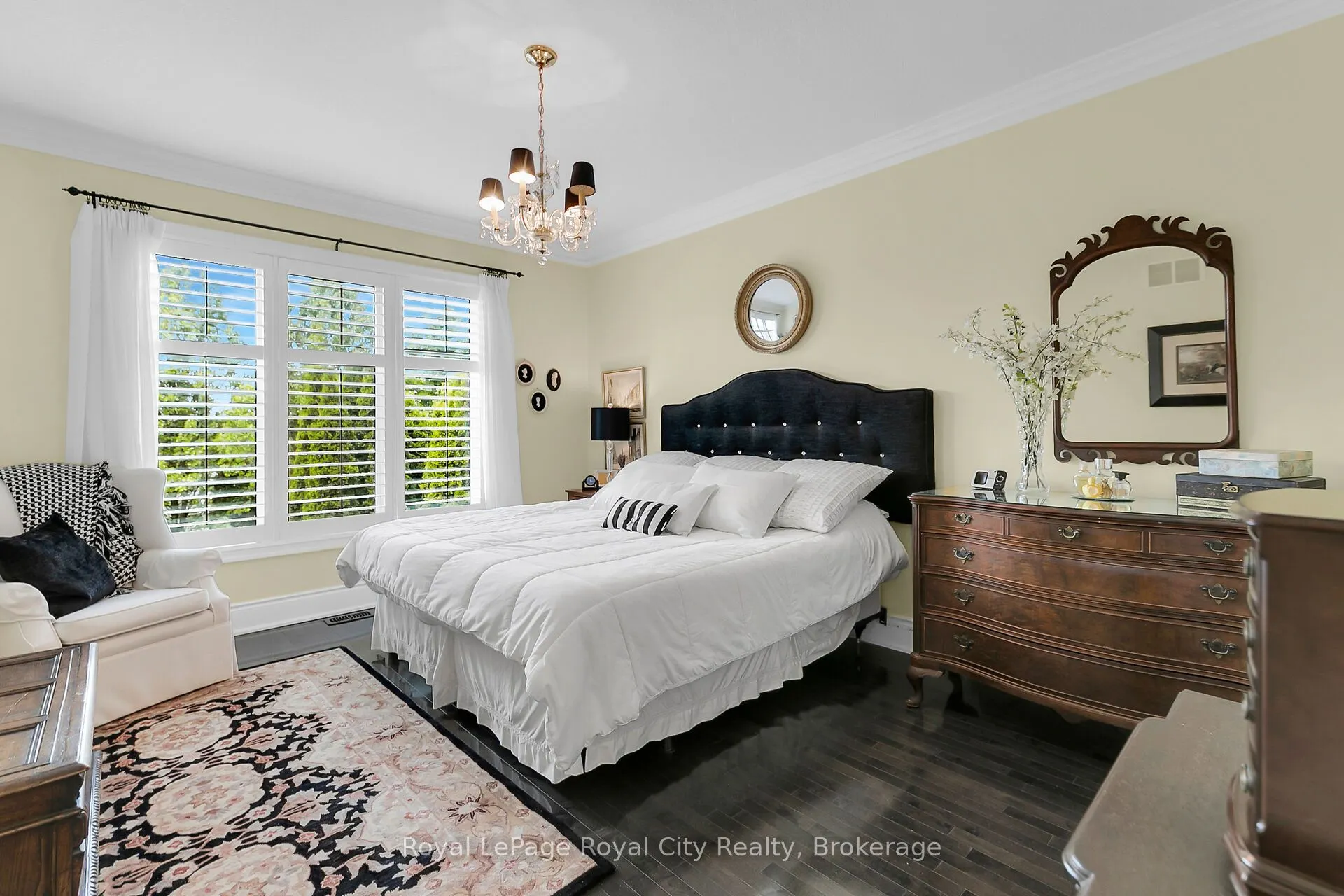 54 Aberfoyle Mill Crescent, #12