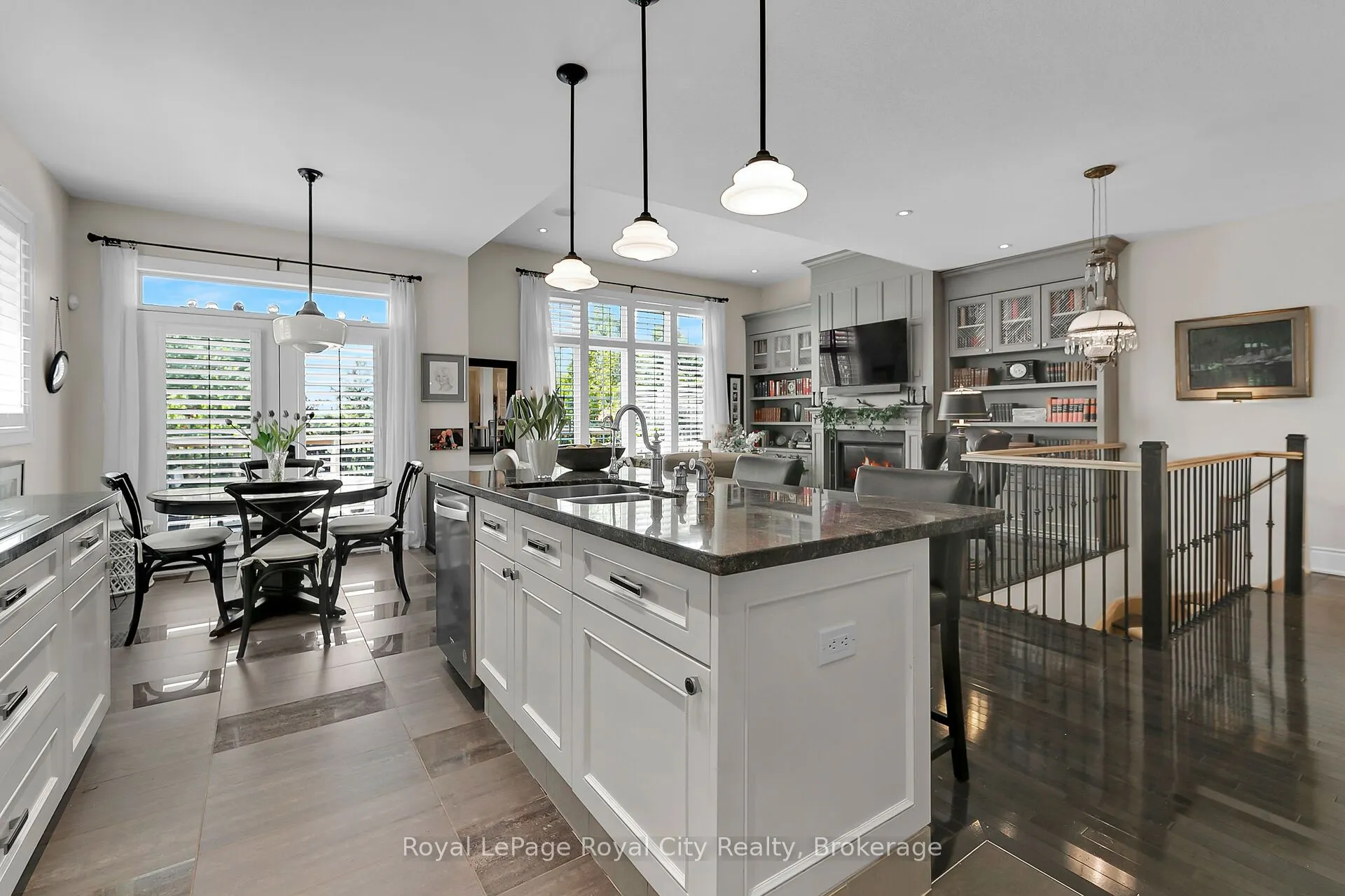 54 Aberfoyle Mill Crescent, #12