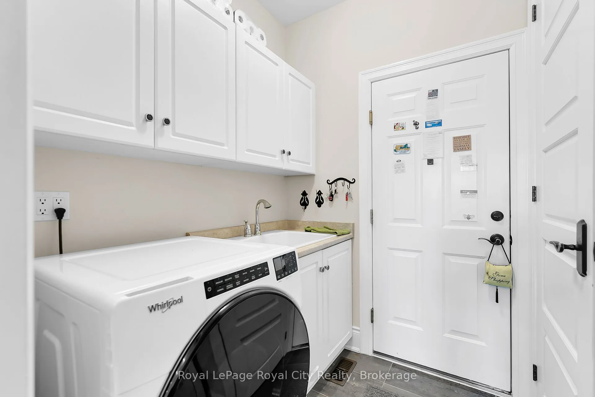 54 Aberfoyle Mill Crescent, #12