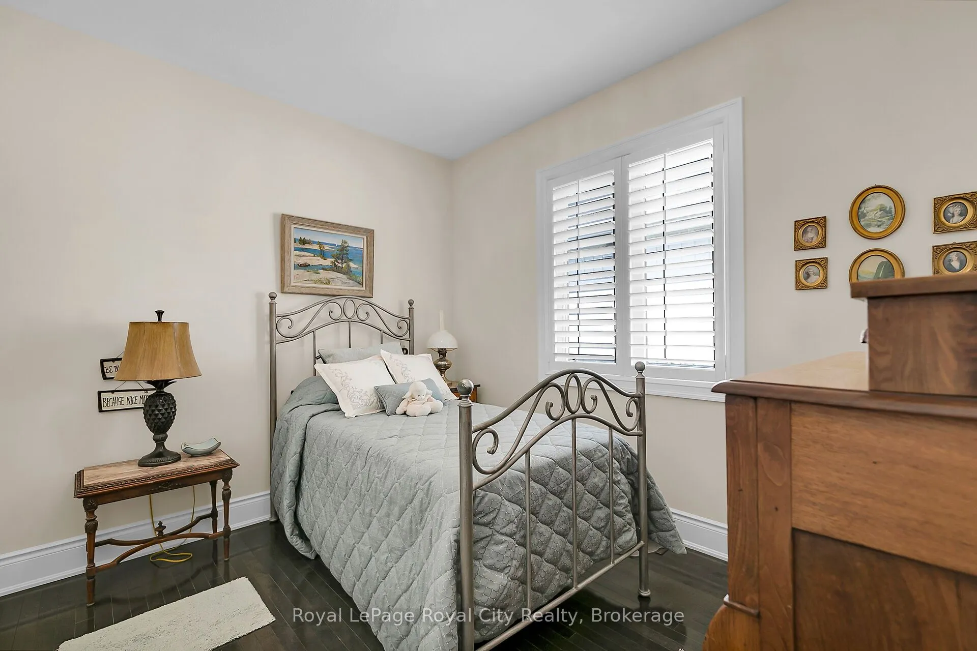 54 Aberfoyle Mill Crescent, #12