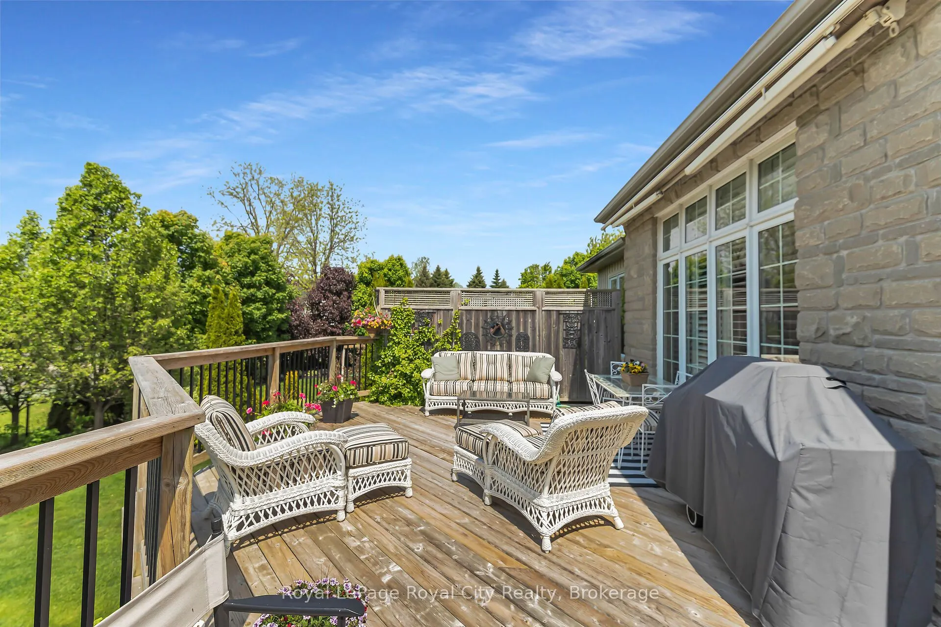 54 Aberfoyle Mill Crescent, #12