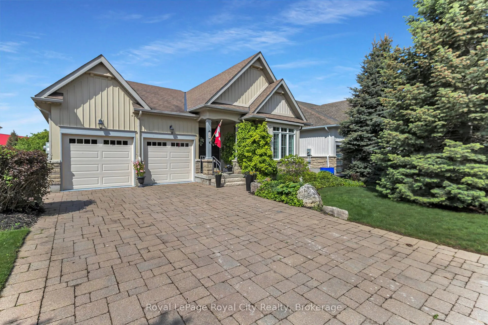 54 Aberfoyle Mill Crescent, #12