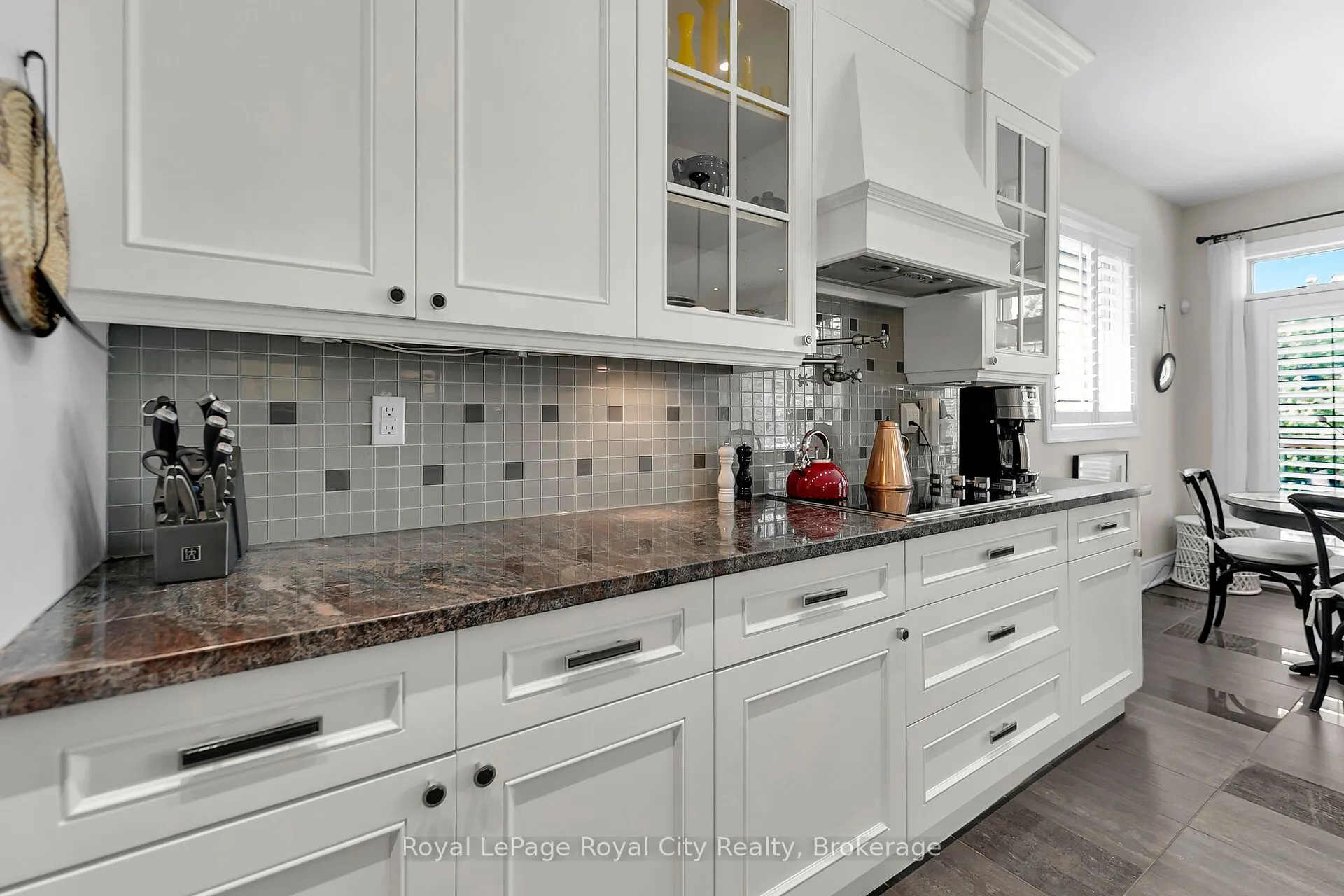 54 Aberfoyle Mill Crescent, #12