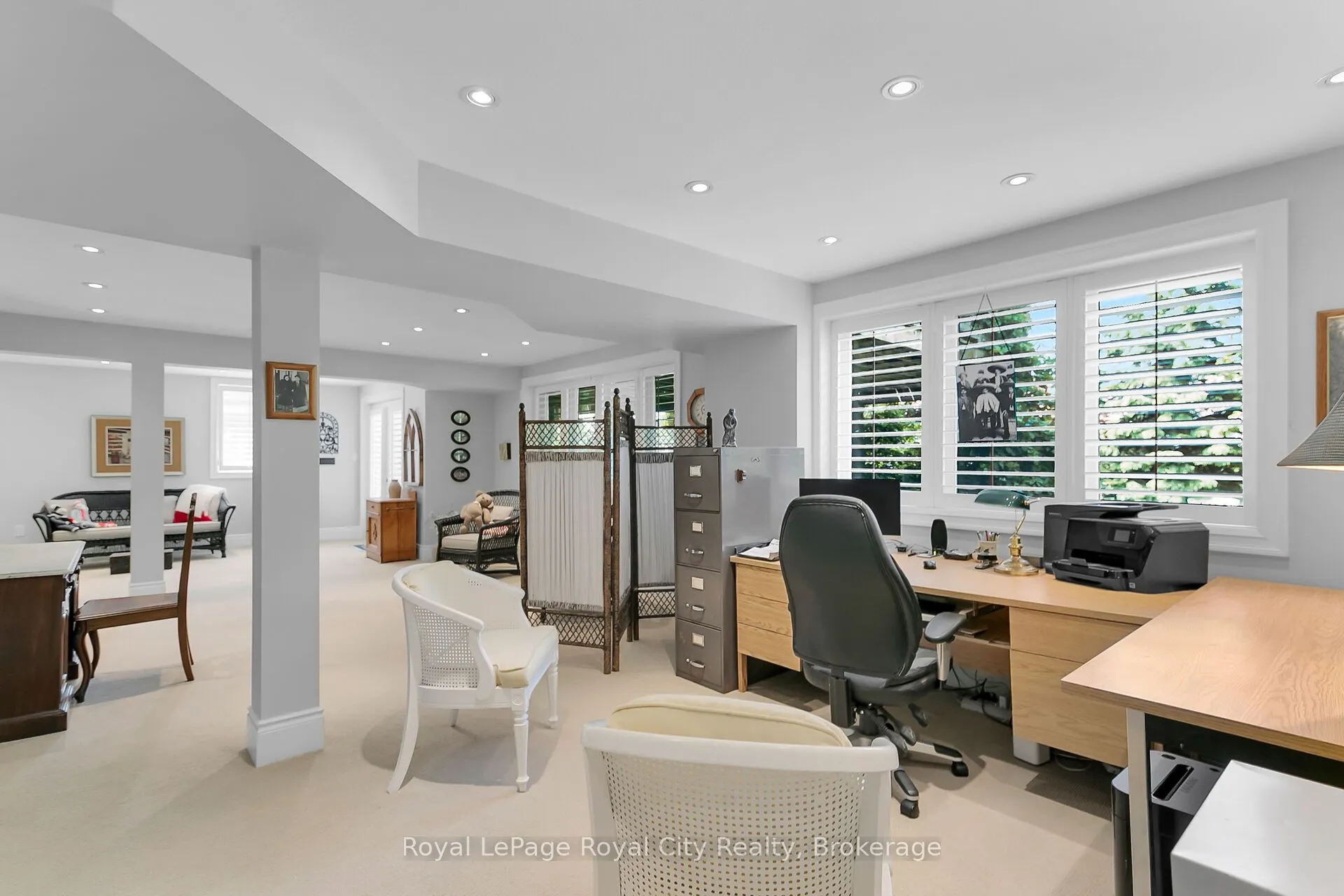 54 Aberfoyle Mill Crescent, #12