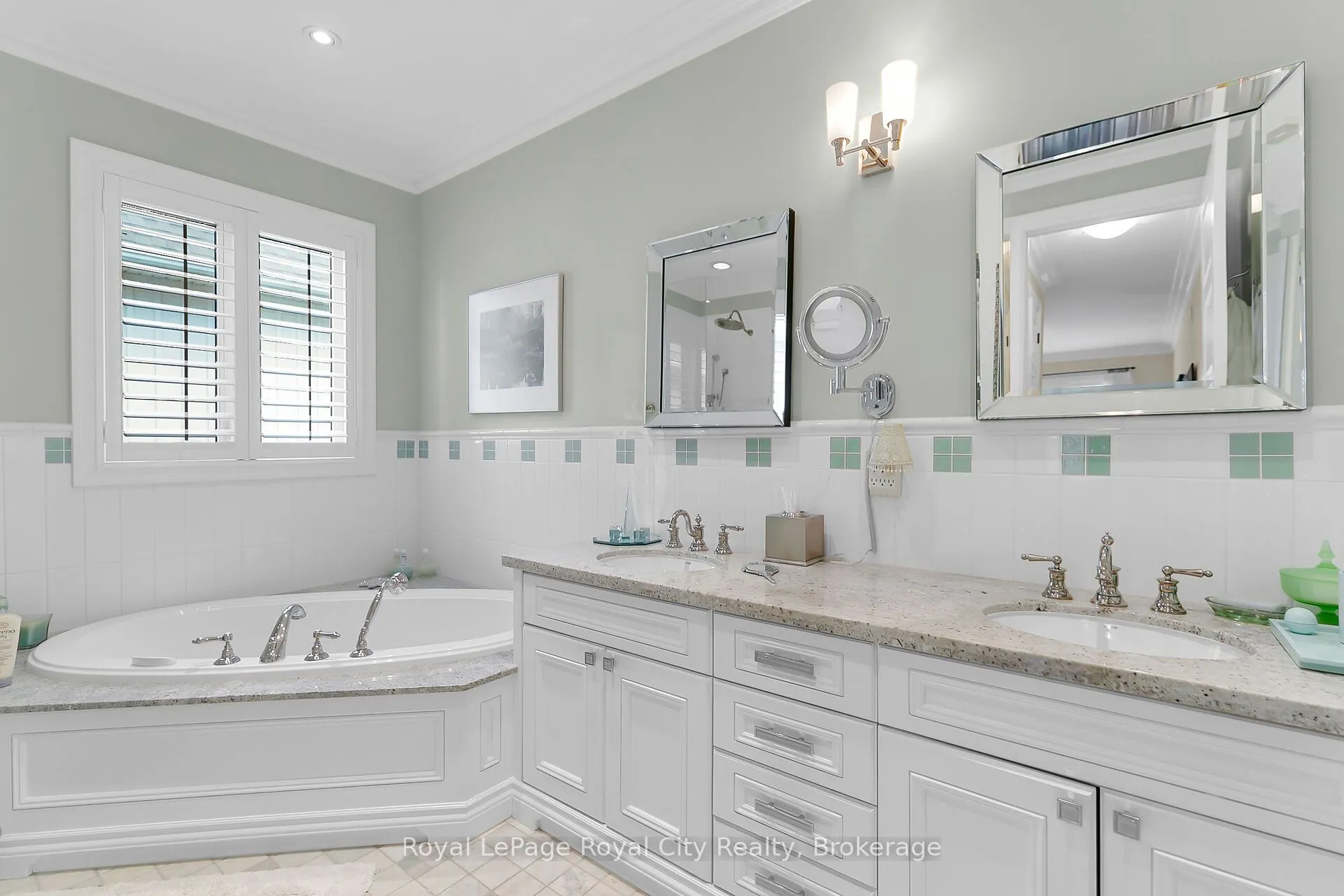 54 Aberfoyle Mill Crescent, #12