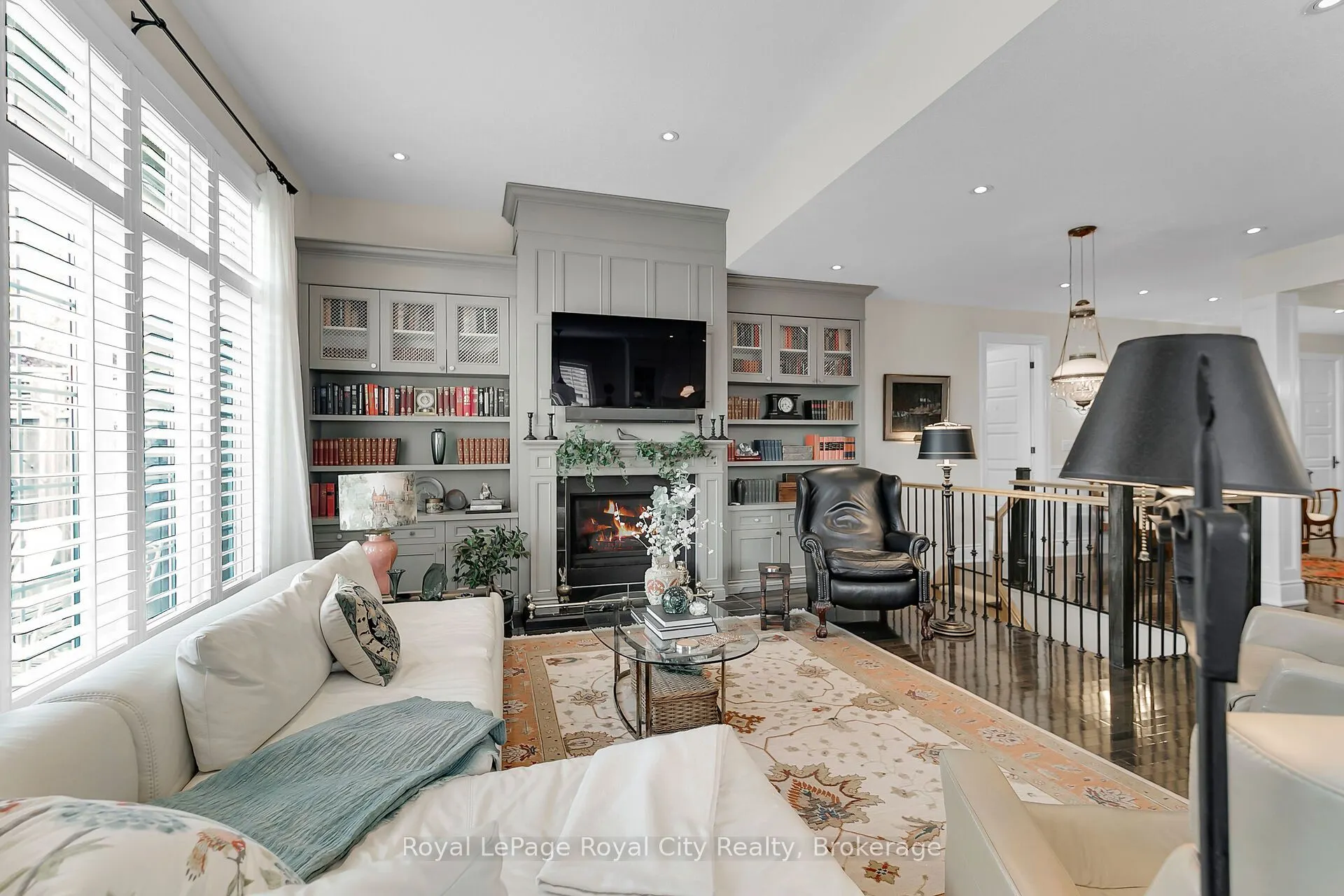 54 Aberfoyle Mill Crescent, #12