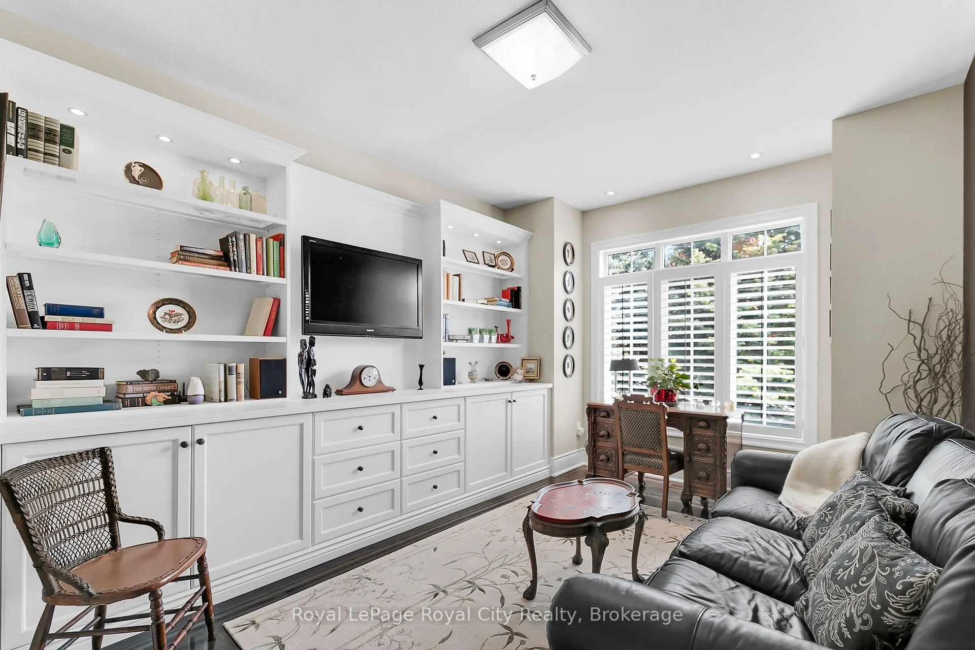 54 Aberfoyle Mill Crescent, #12