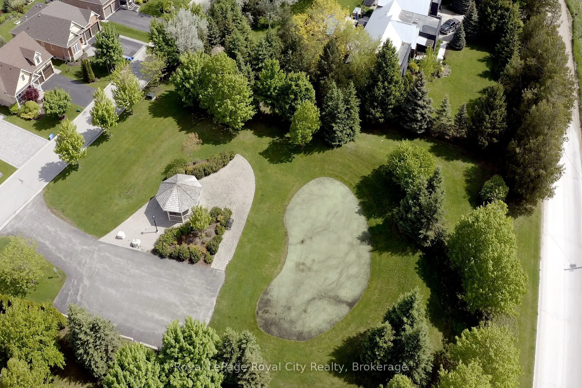 54 Aberfoyle Mill Crescent, #12