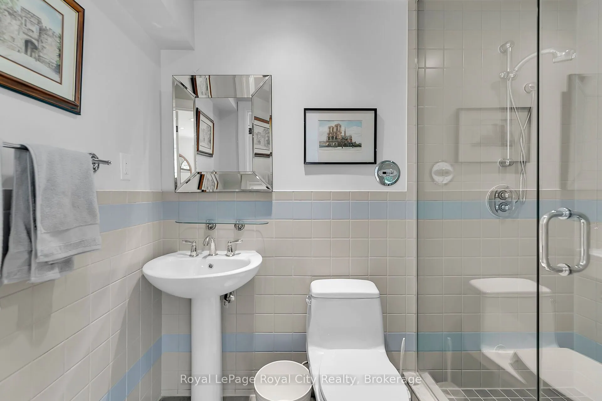 54 Aberfoyle Mill Crescent, #12