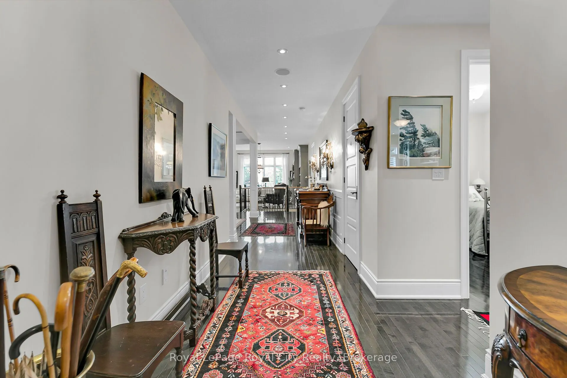54 Aberfoyle Mill Crescent, #12