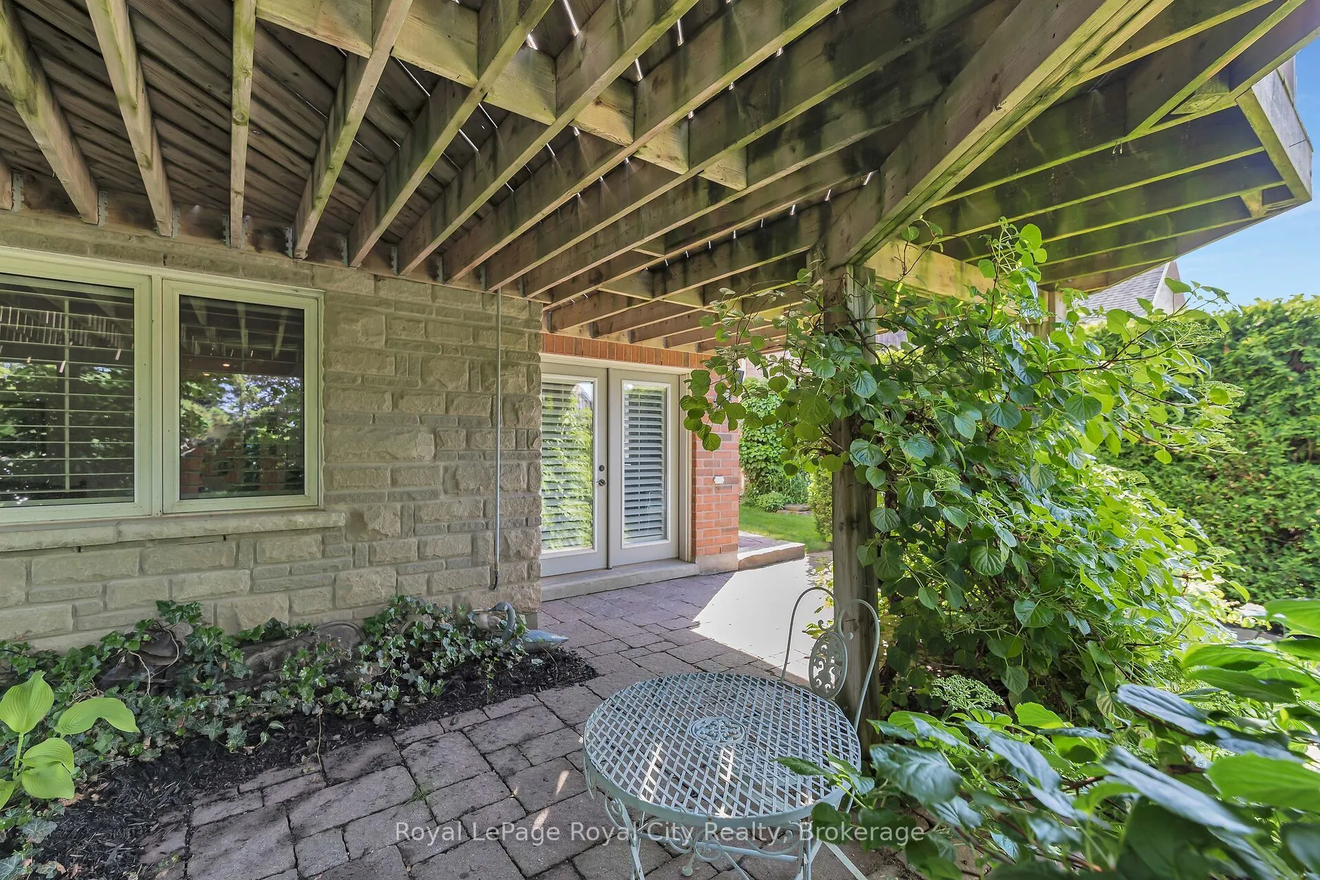 54 Aberfoyle Mill Crescent, #12