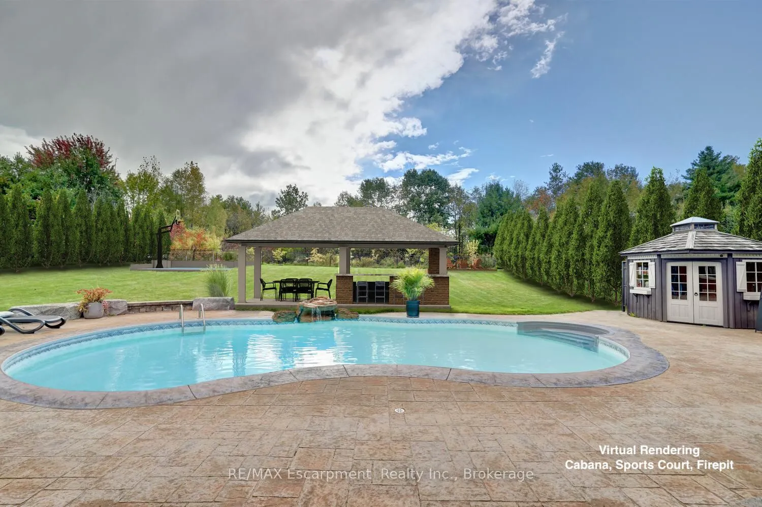 48 PALOMINO Drive