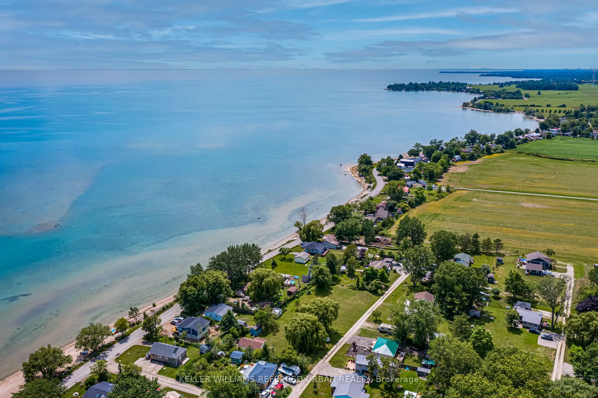 845 Lakeshore Road