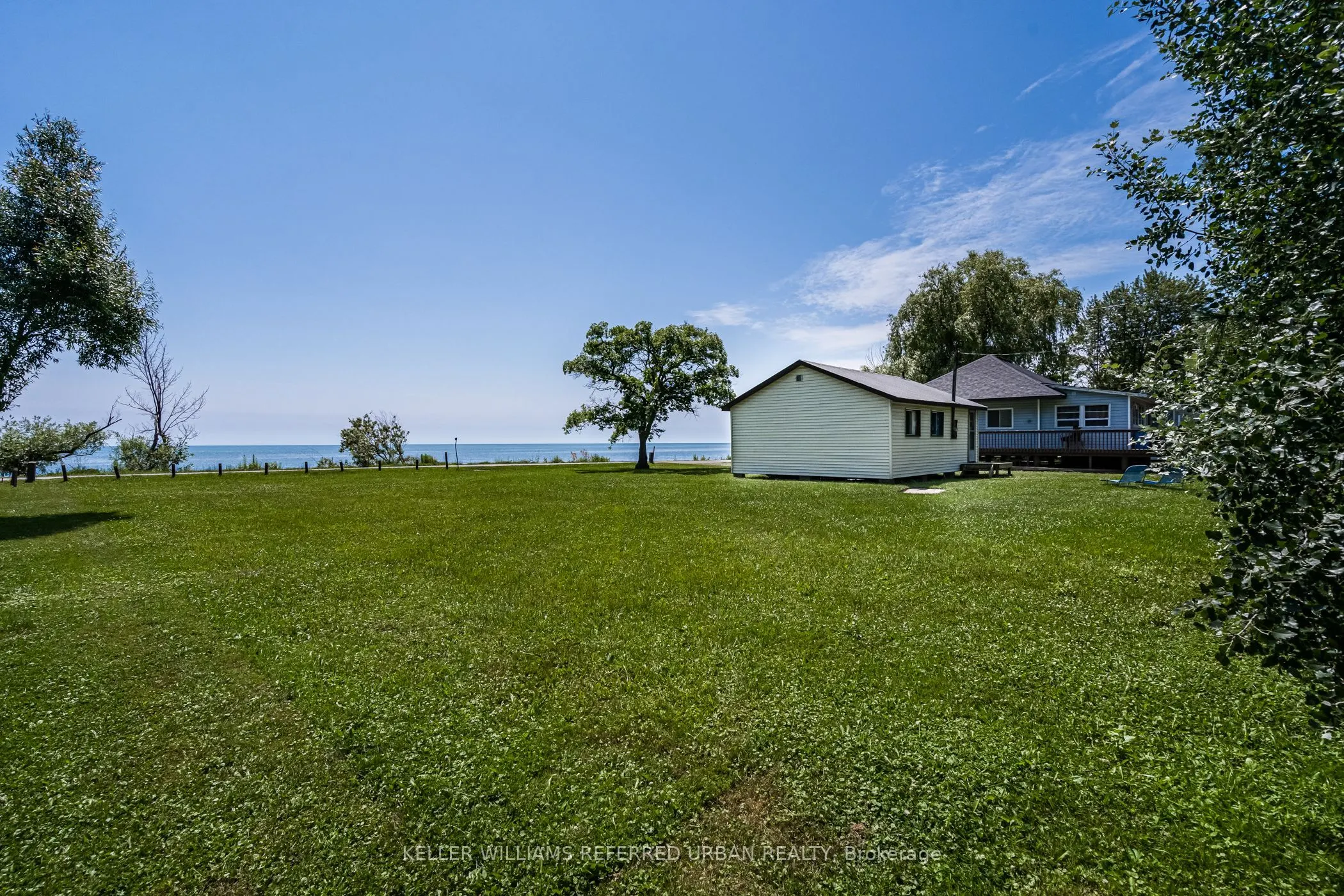 845 Lakeshore Road