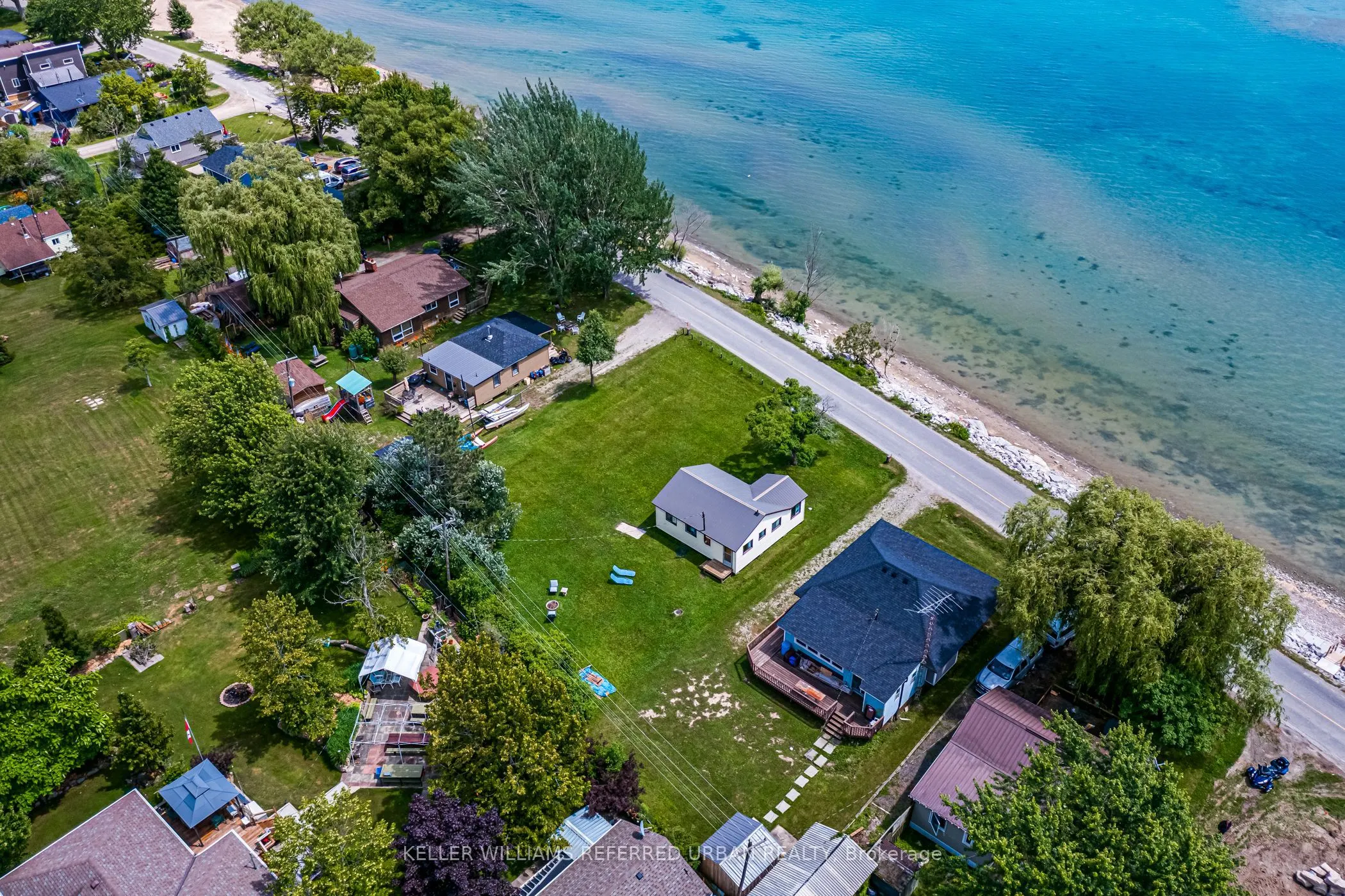 845 Lakeshore Road
