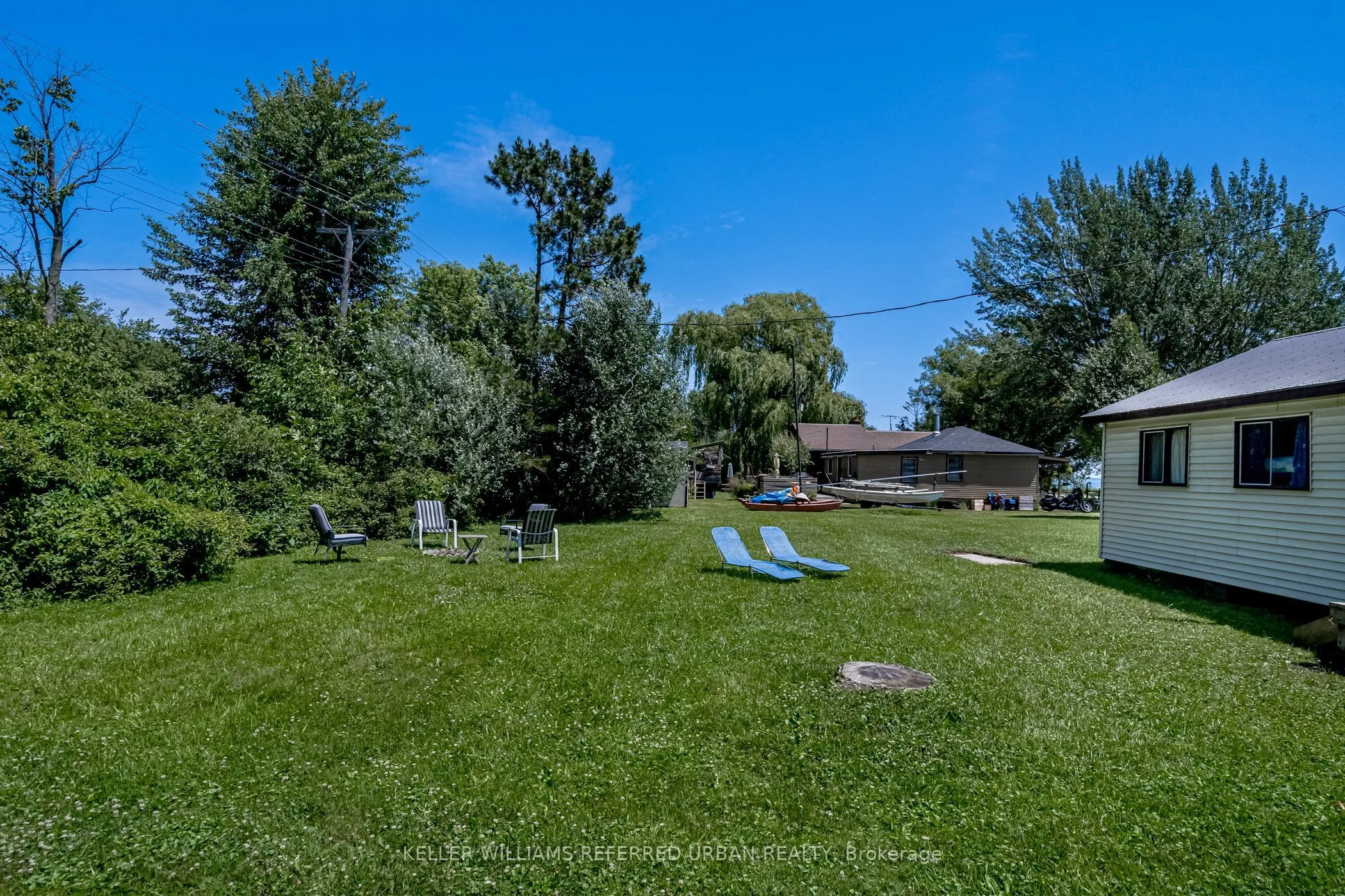 845 Lakeshore Road