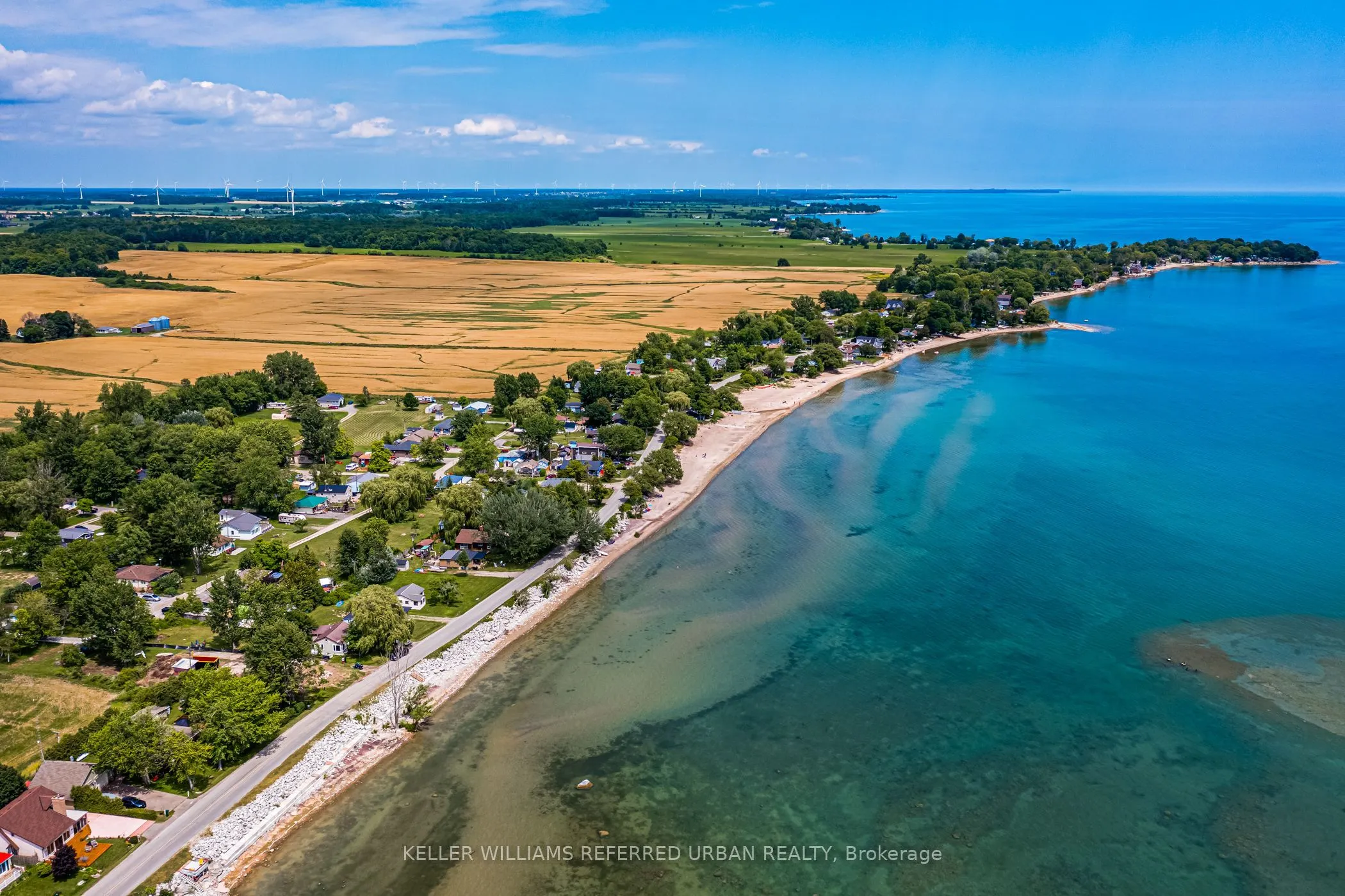 845 Lakeshore Road