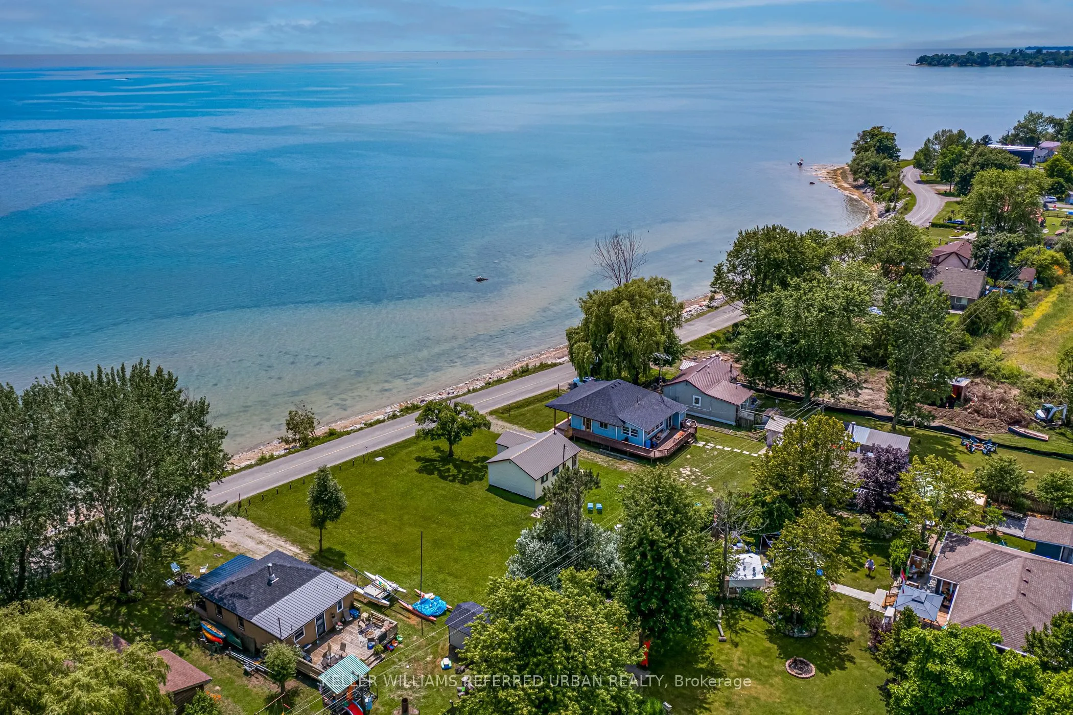 845 Lakeshore Road