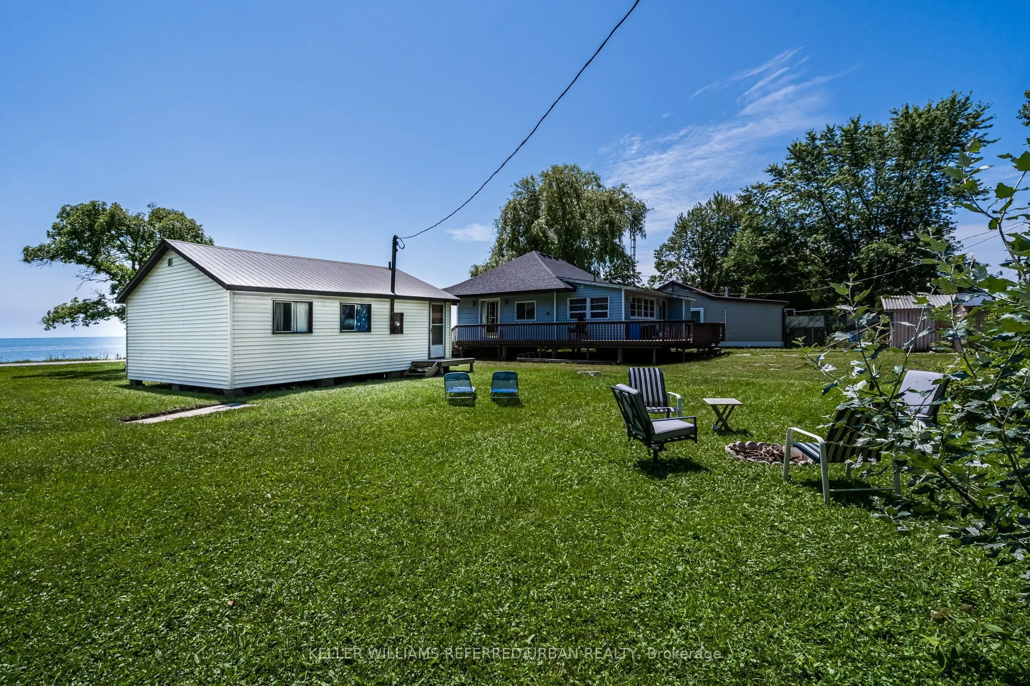 845 Lakeshore Road