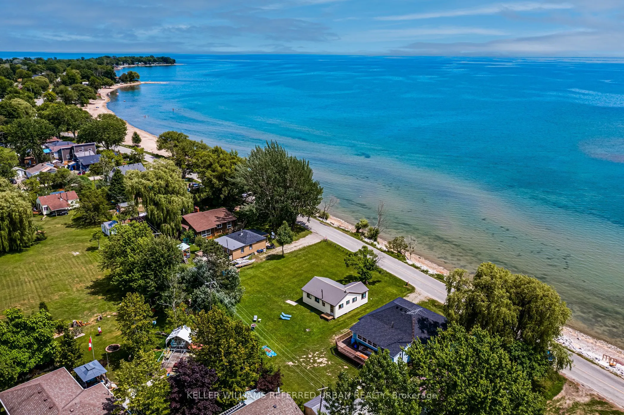 845 Lakeshore Road