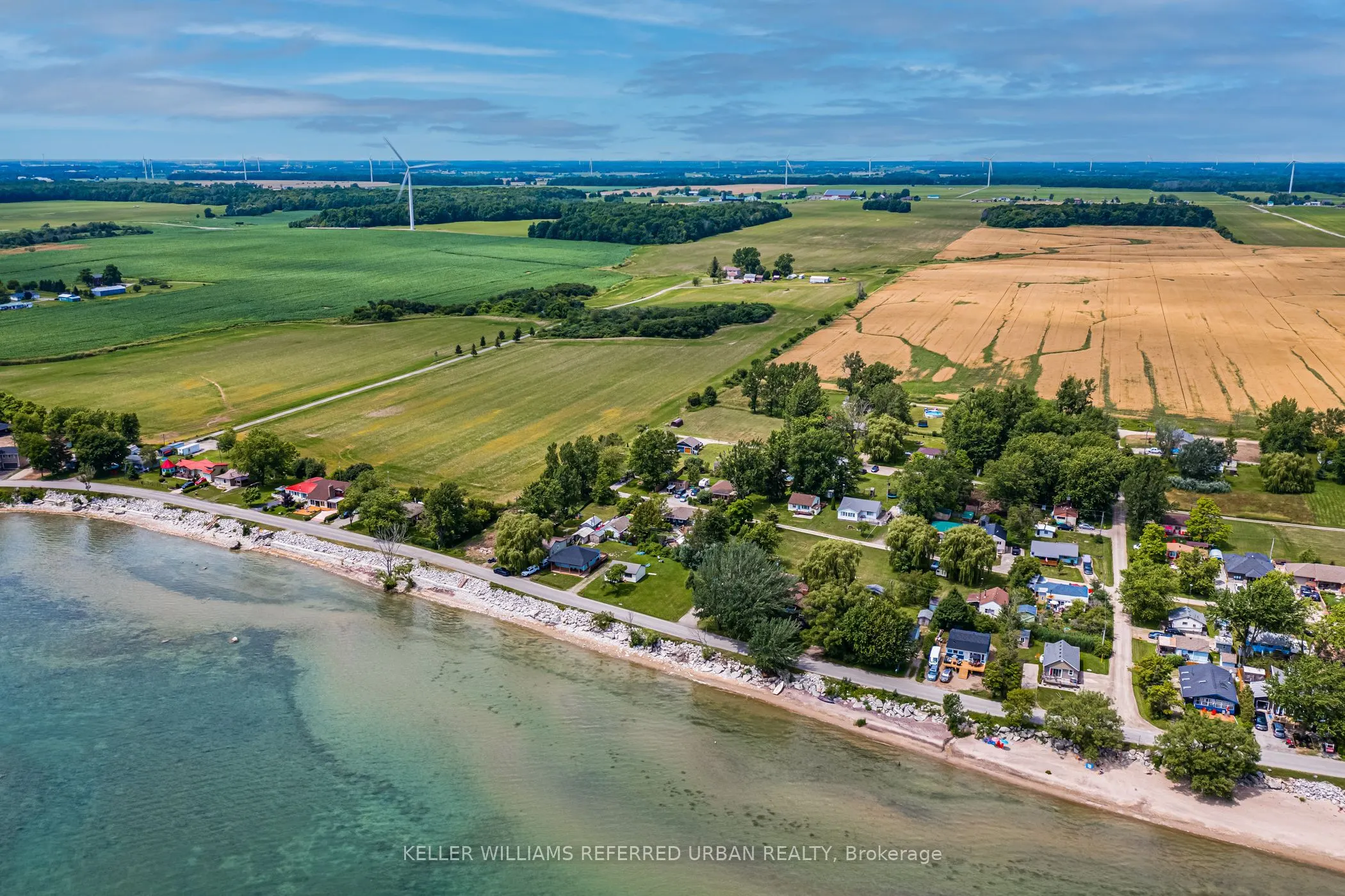 845 Lakeshore Road