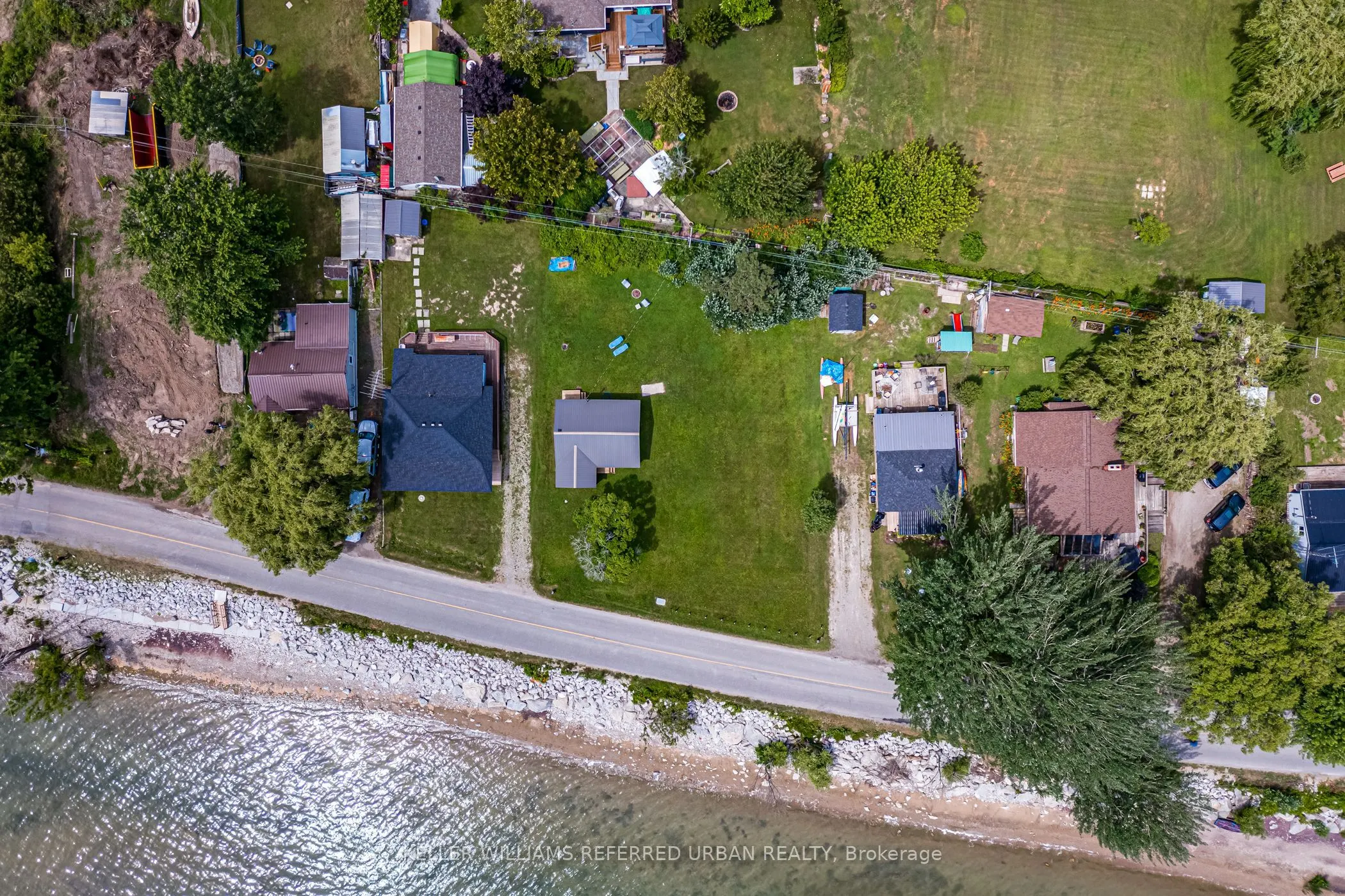 845 Lakeshore Road