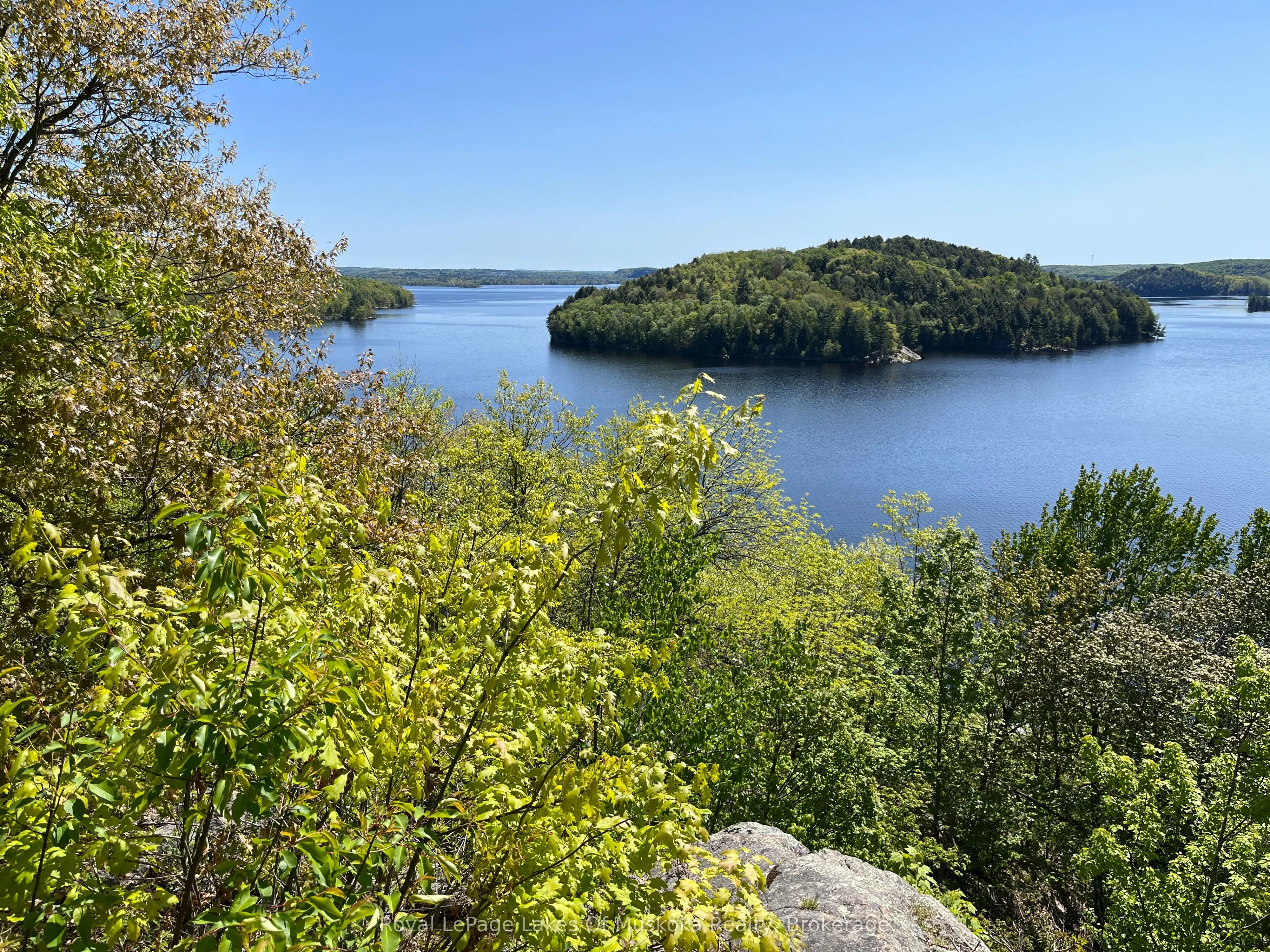 LOT 40 SUNSET Ridge