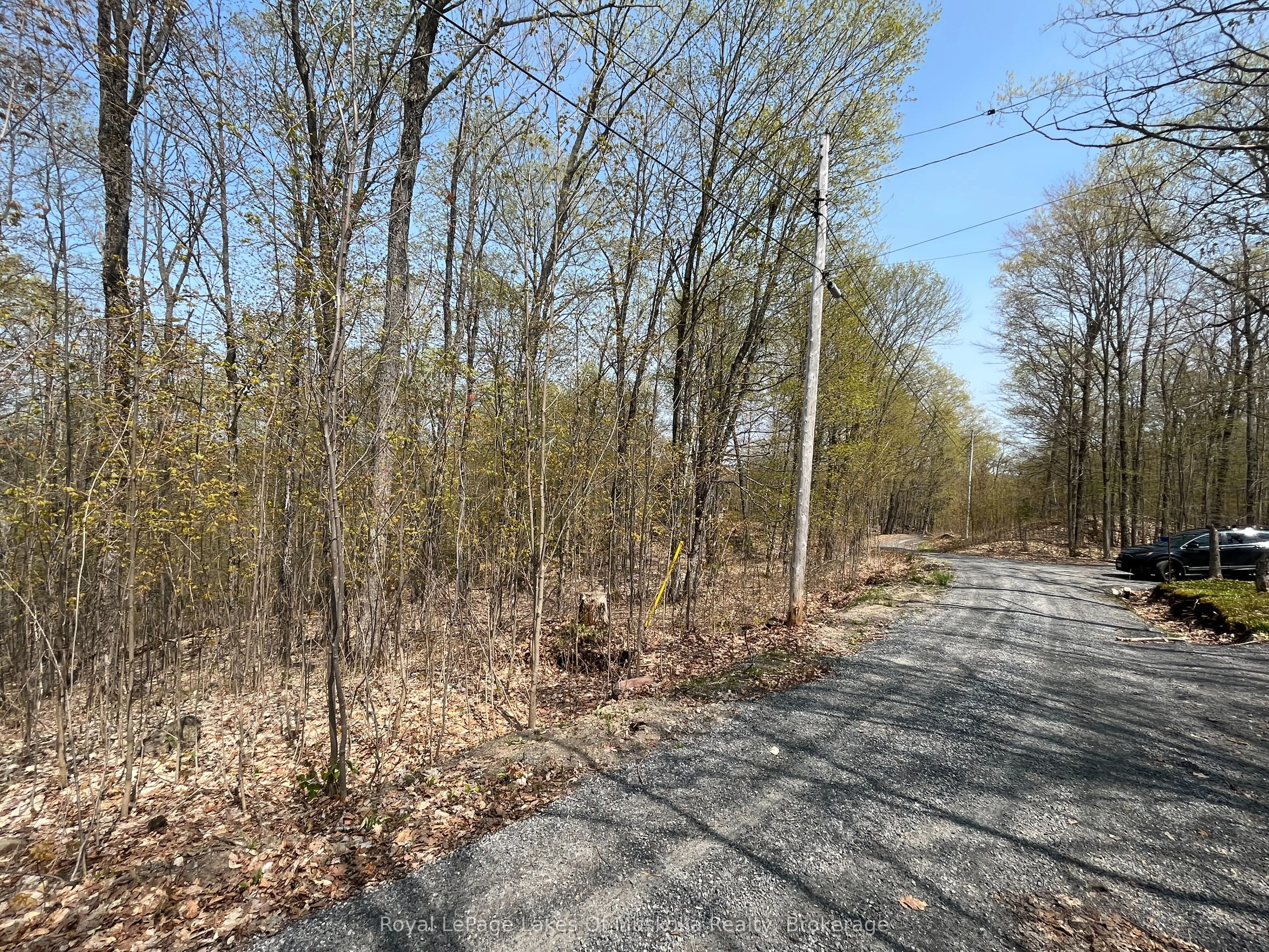 LOT 40 SUNSET Ridge