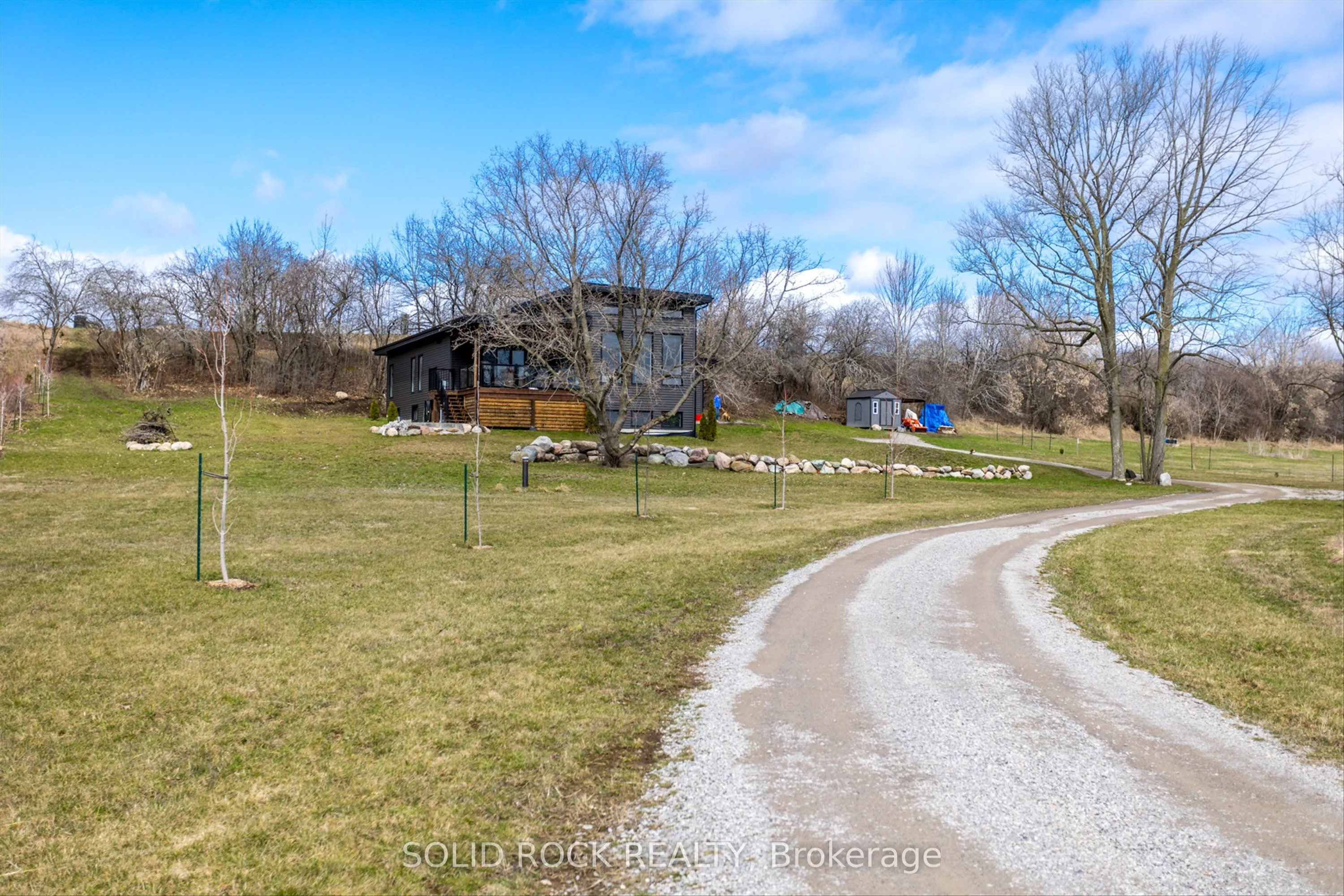 506 Catchmore Road