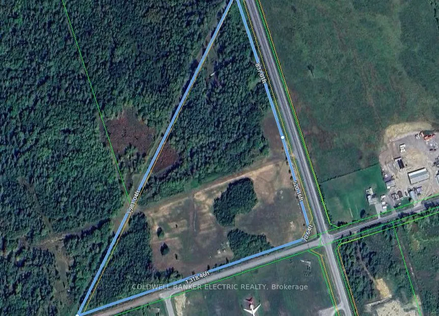 937 Airport Road