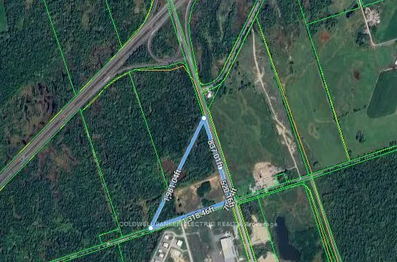 937 Airport Road