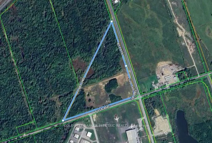937 Airport Road