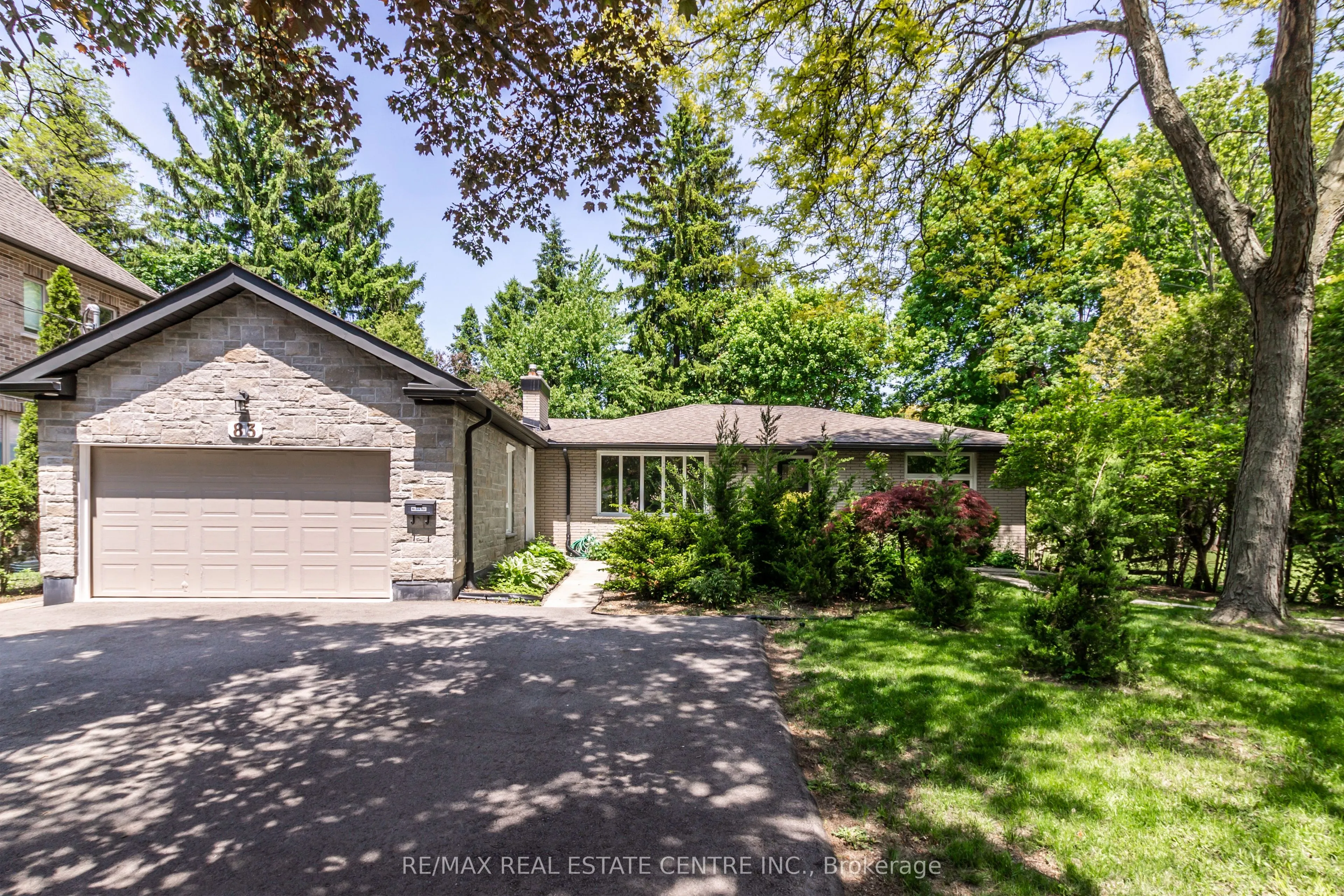 83 Jerseyville Road E