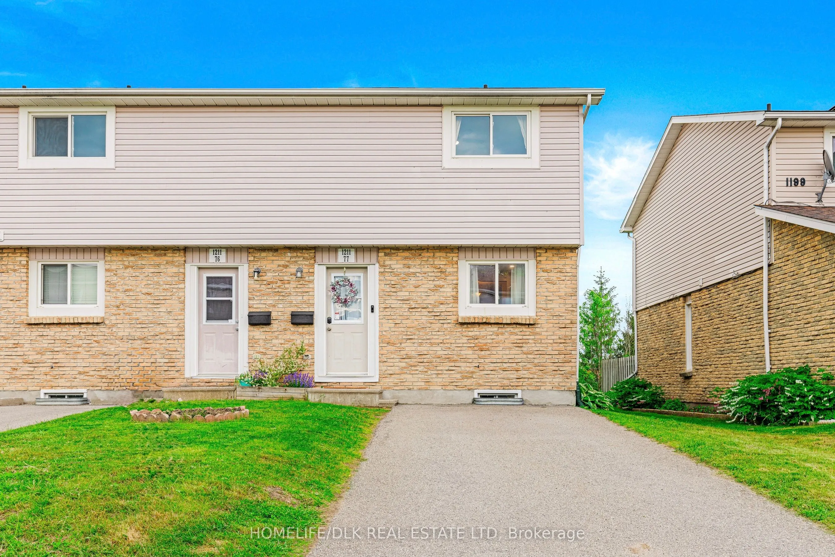 1211 Millwood Avenue #77