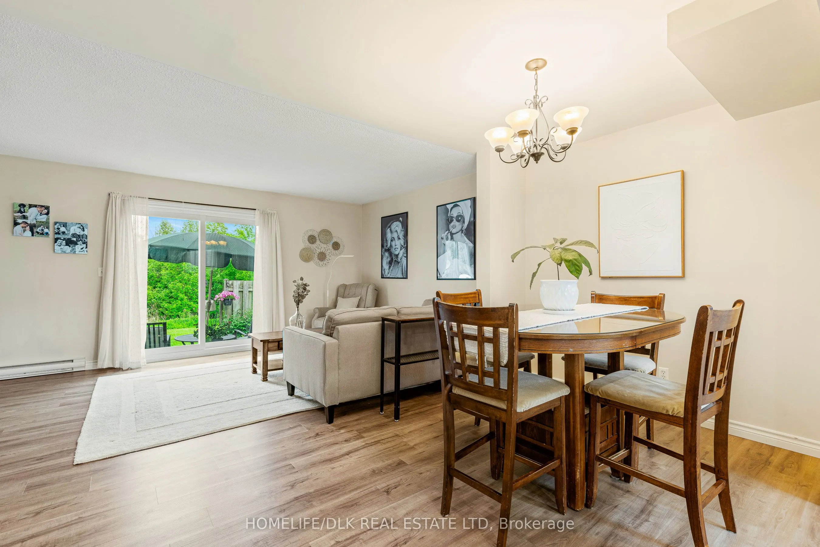 1211 Millwood Avenue #77
