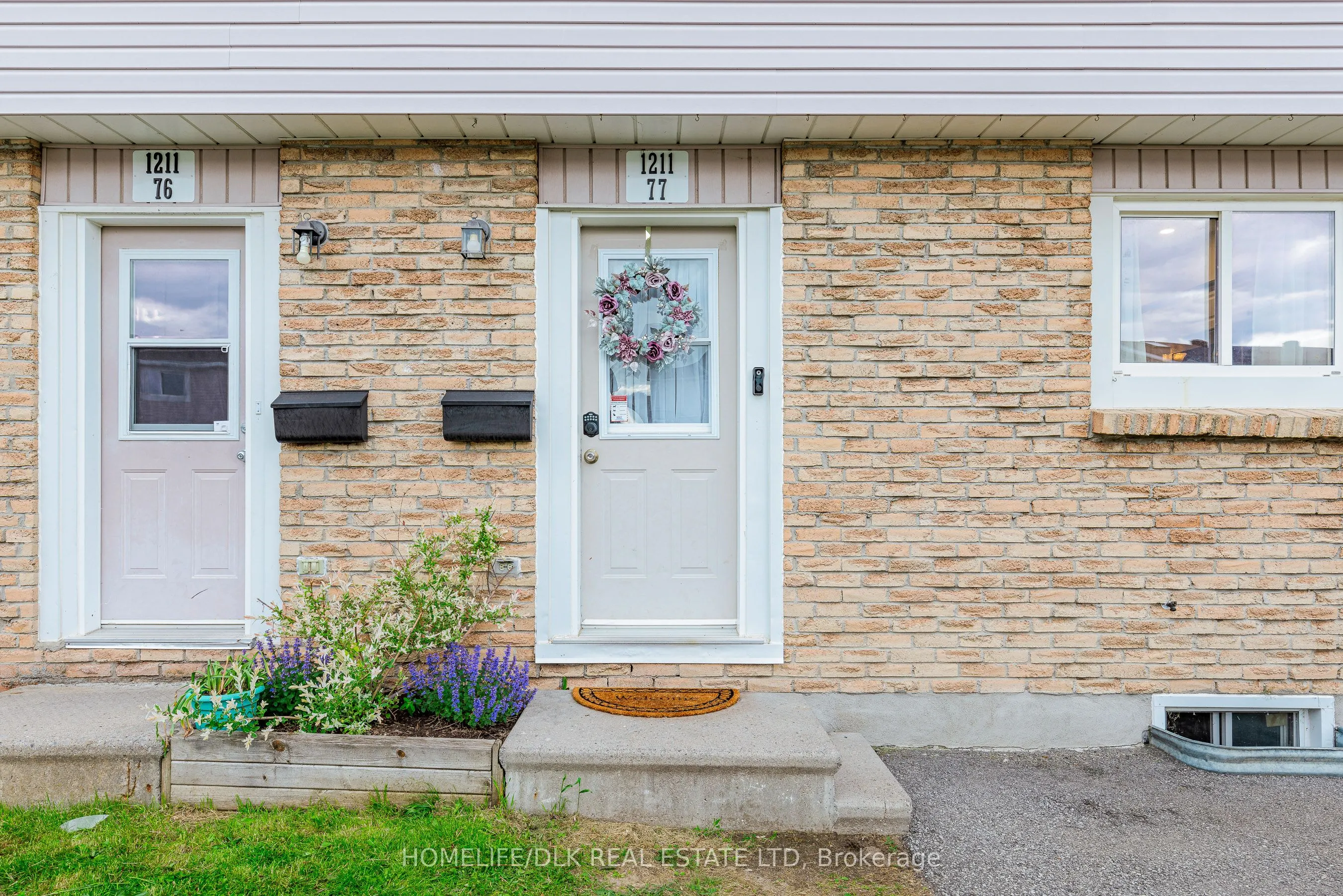 1211 Millwood Avenue #77